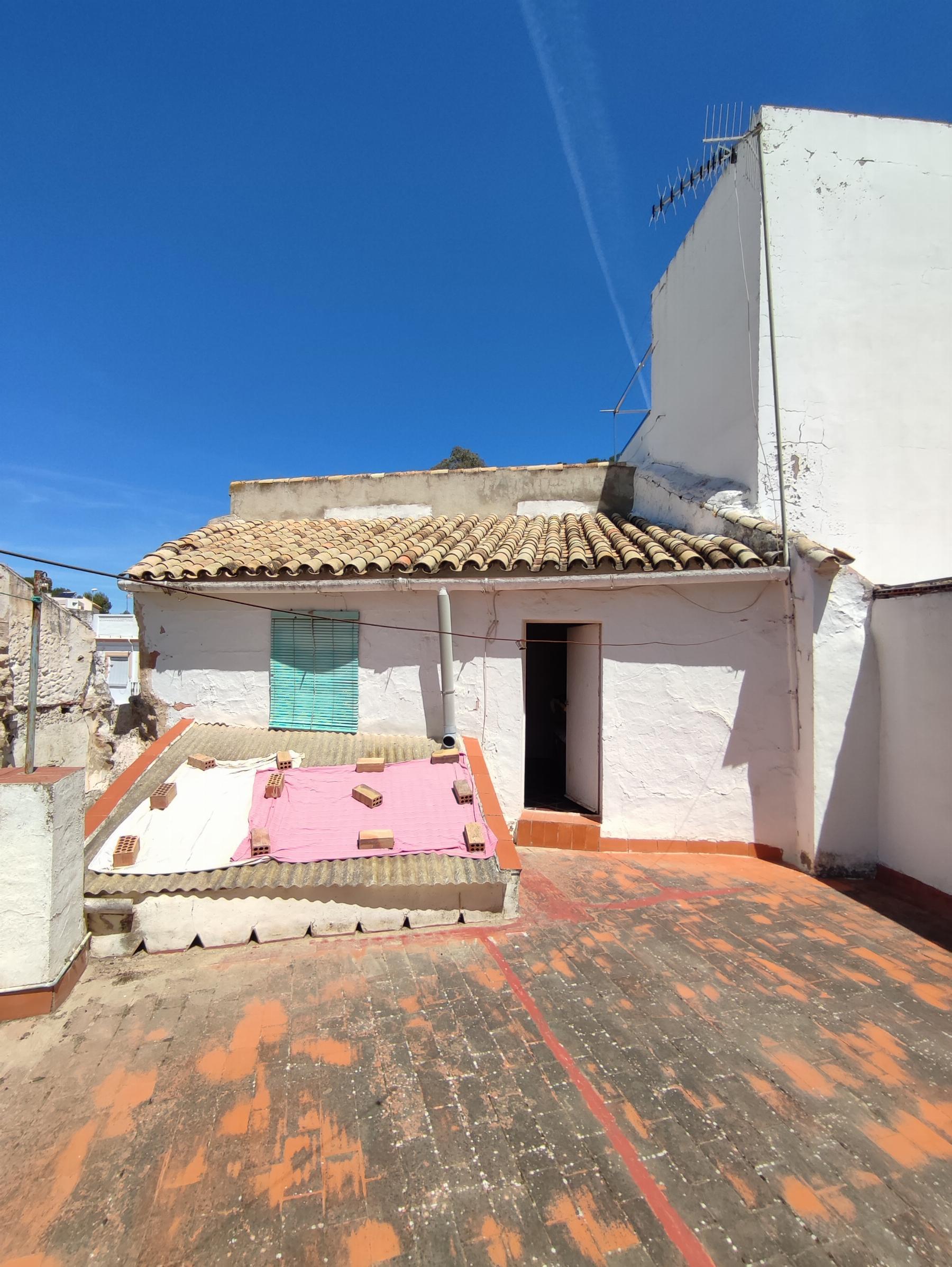 For sale of house in Morón de la Frontera