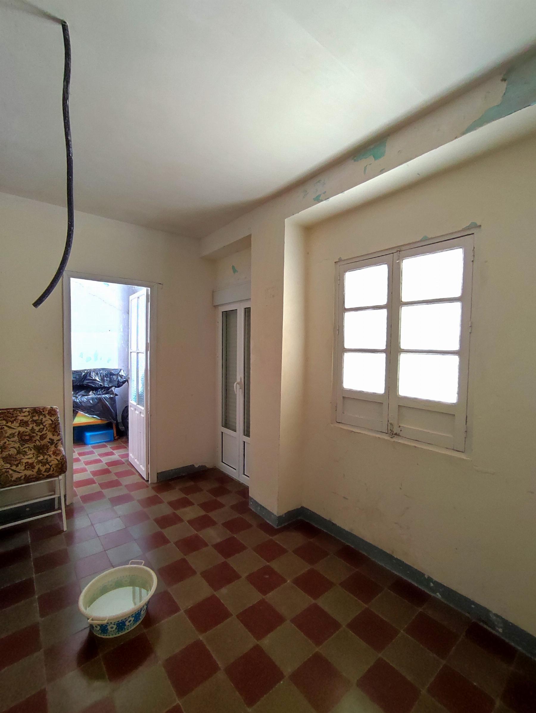 For sale of house in Morón de la Frontera