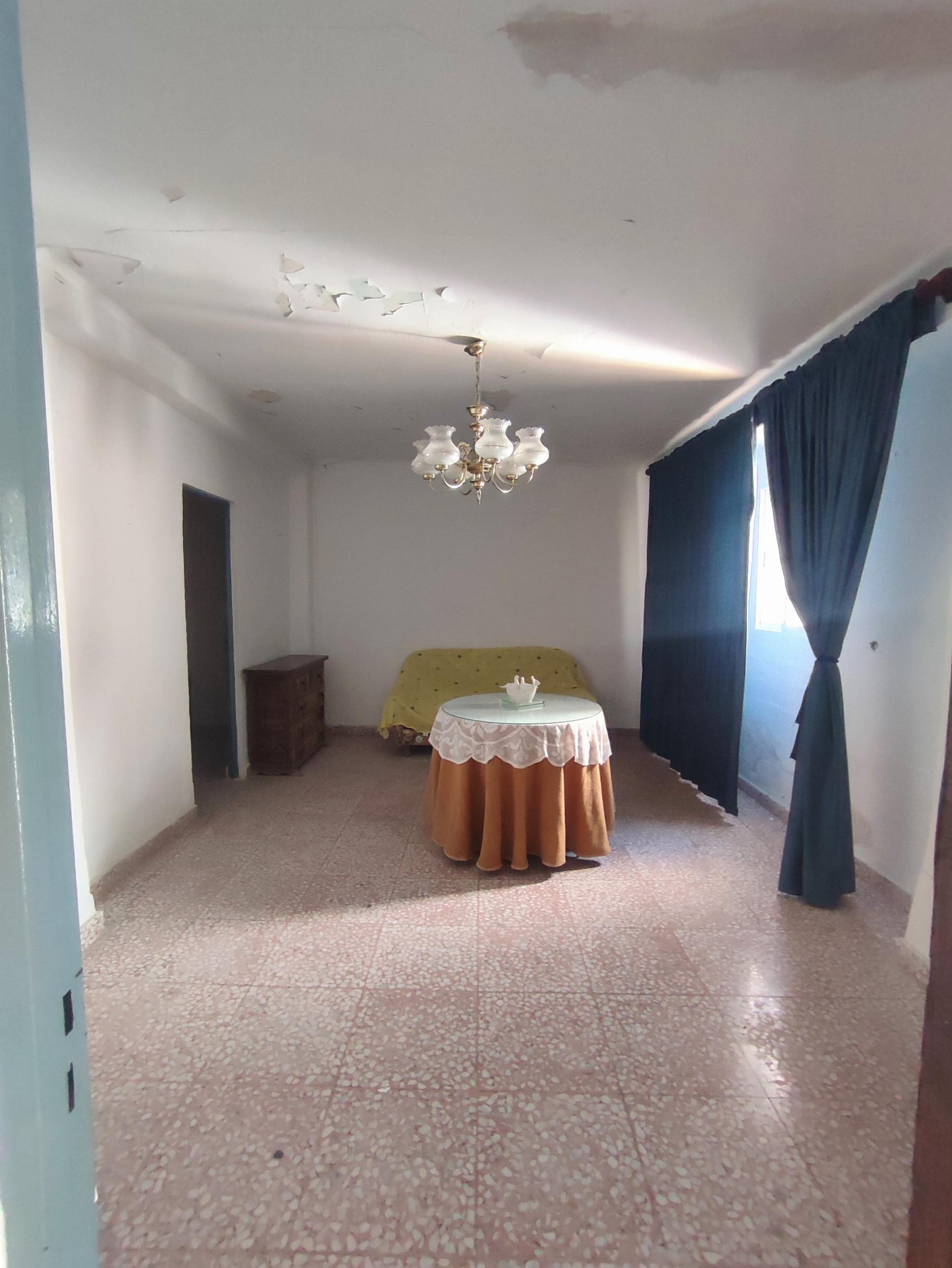 For sale of house in Morón de la Frontera