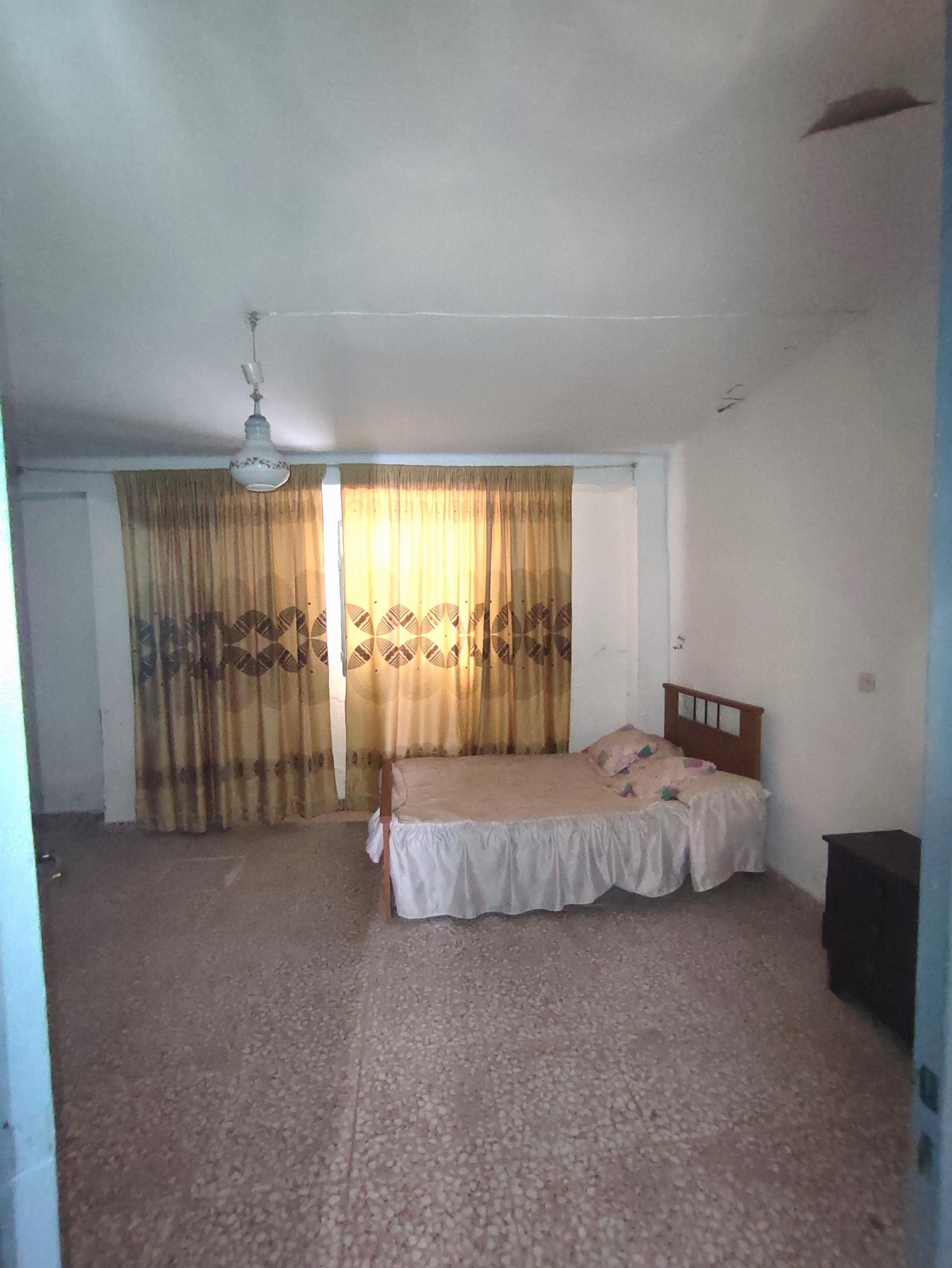 For sale of house in Morón de la Frontera
