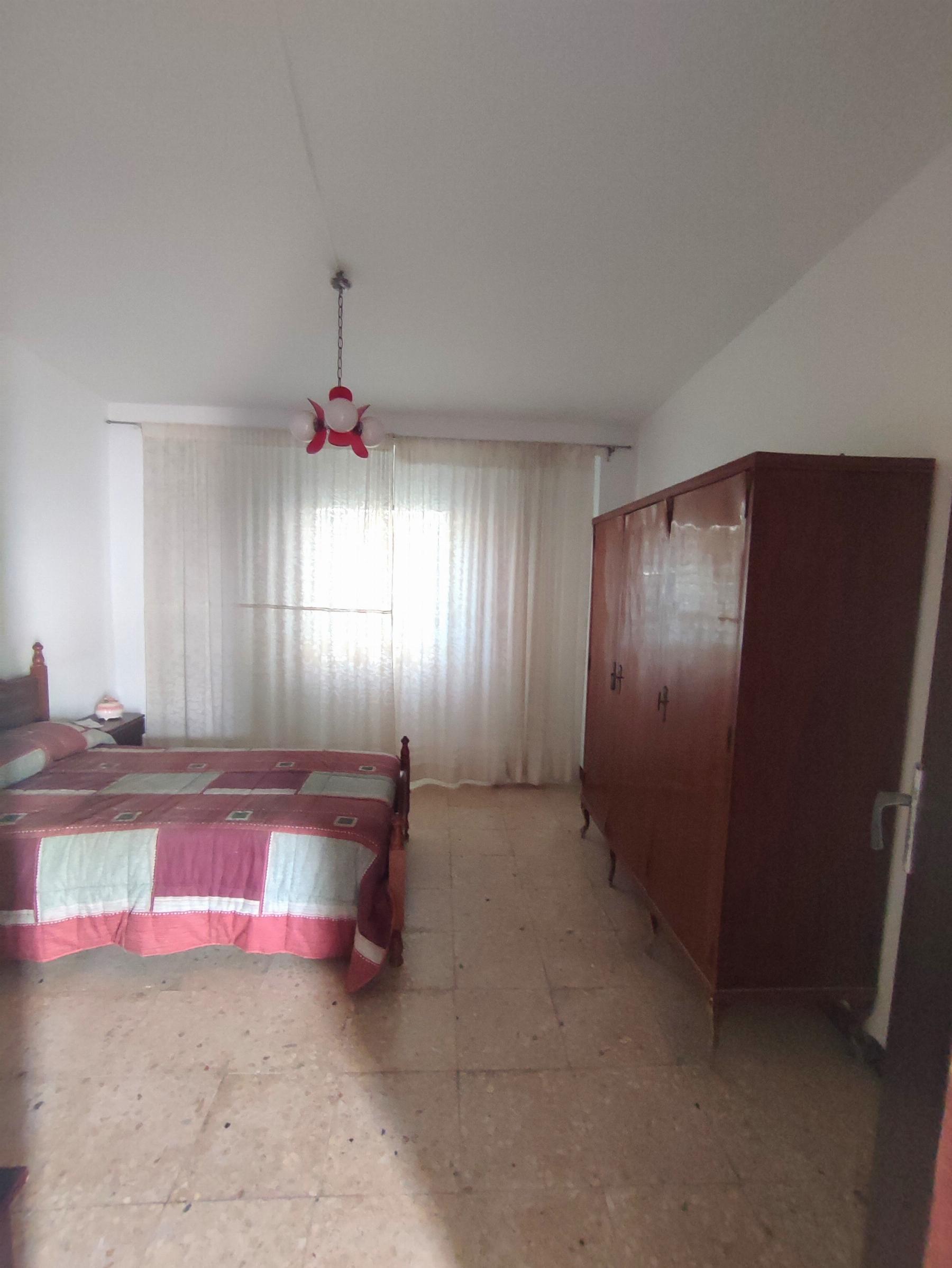 For sale of house in Morón de la Frontera