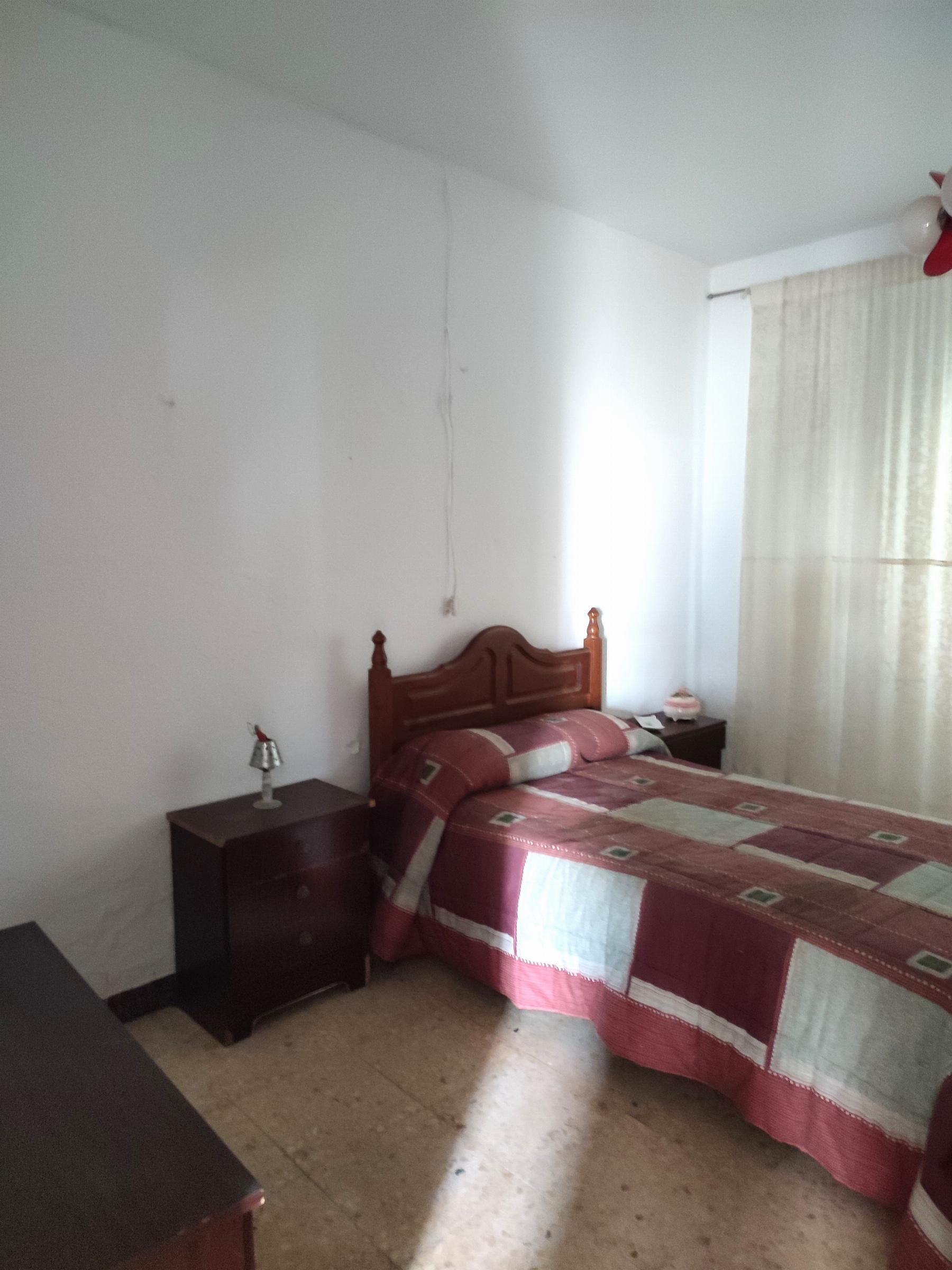 For sale of house in Morón de la Frontera
