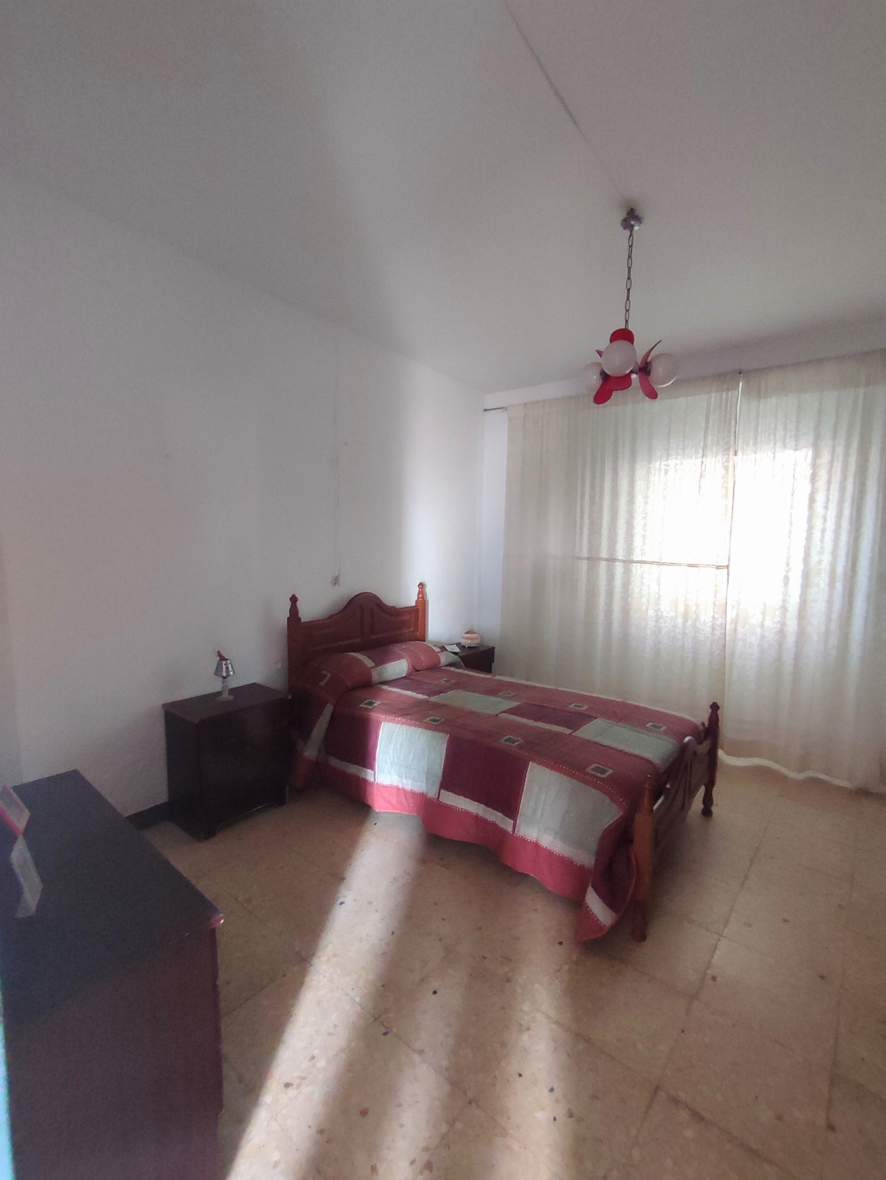 For sale of house in Morón de la Frontera