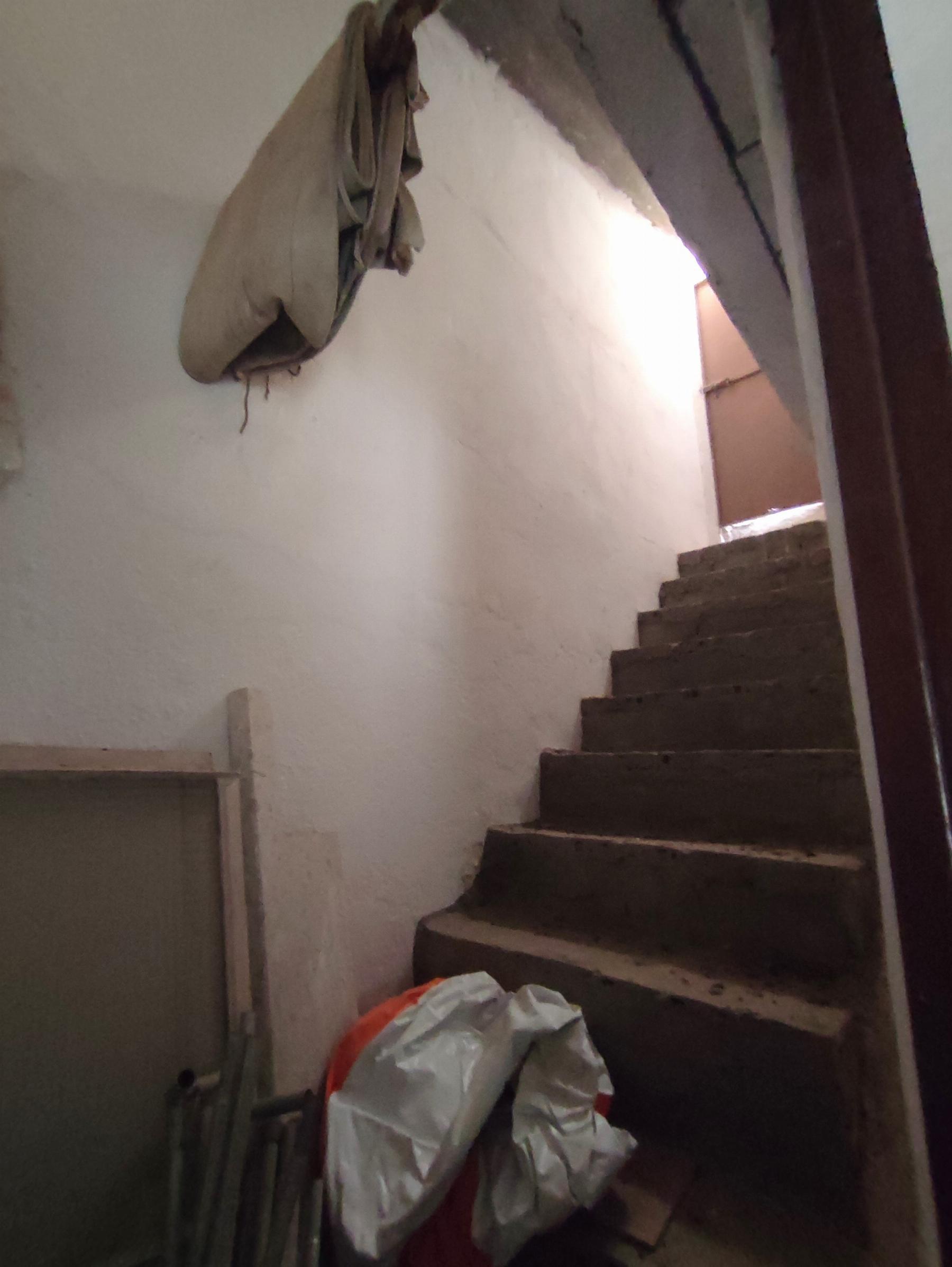 For sale of house in Morón de la Frontera