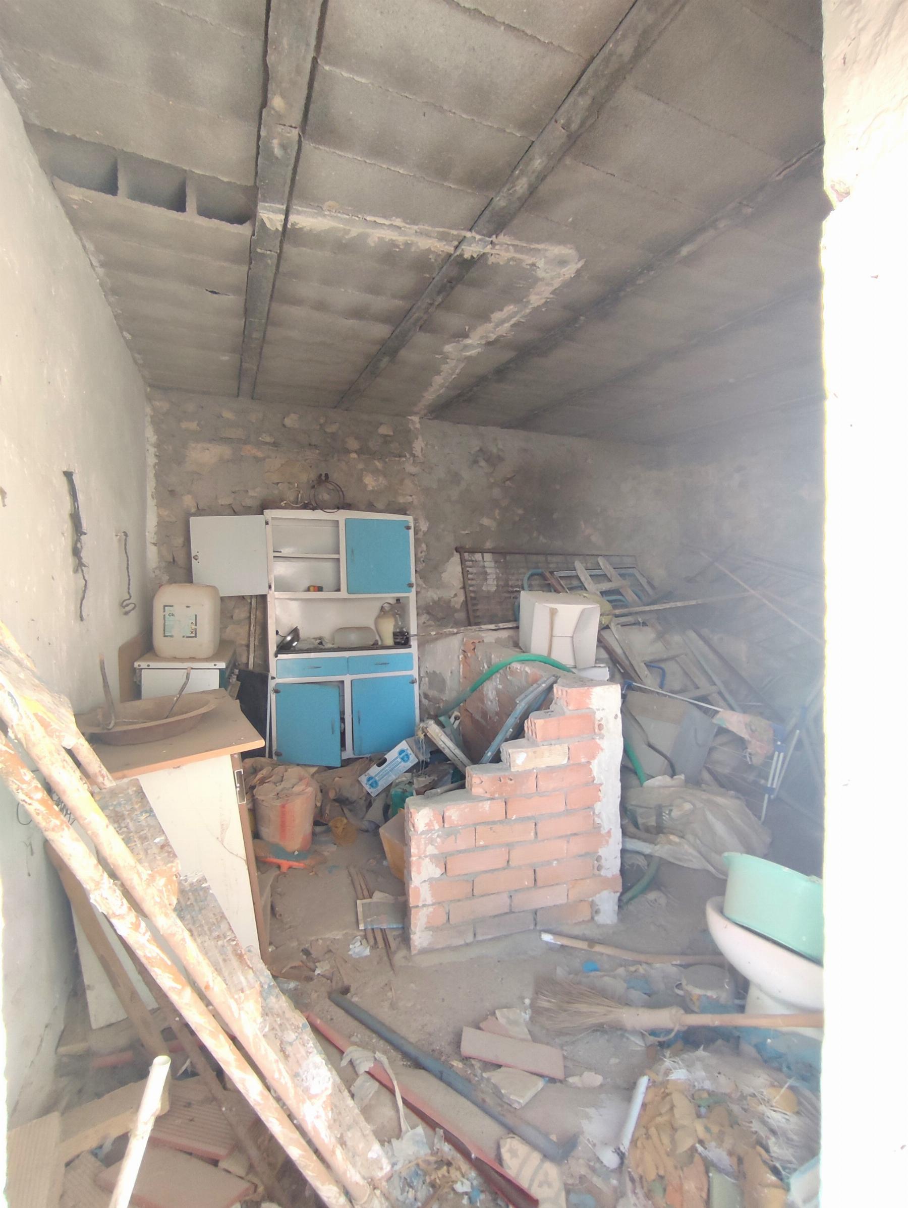 For sale of house in Morón de la Frontera