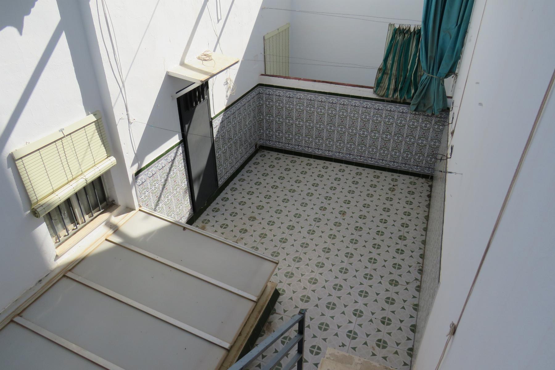For sale of house in Morón de la Frontera