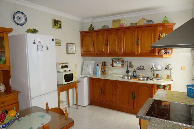 For sale of house in Morón de la Frontera