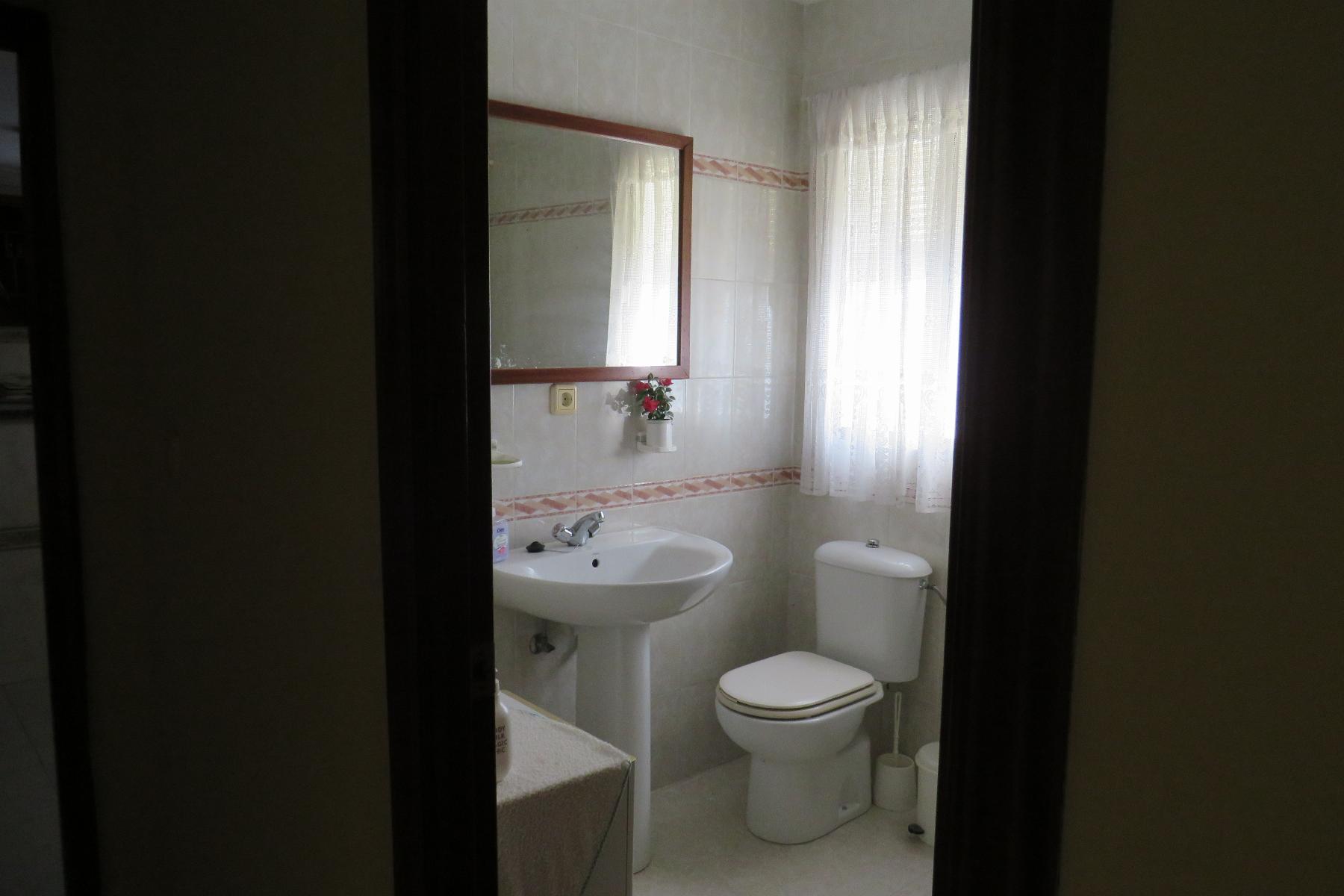 For sale of house in Morón de la Frontera