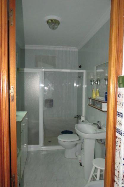For sale of house in Morón de la Frontera