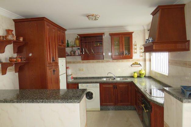 For sale of house in Morón de la Frontera