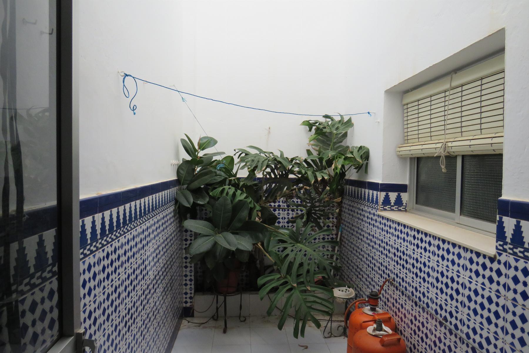 For sale of house in Morón de la Frontera