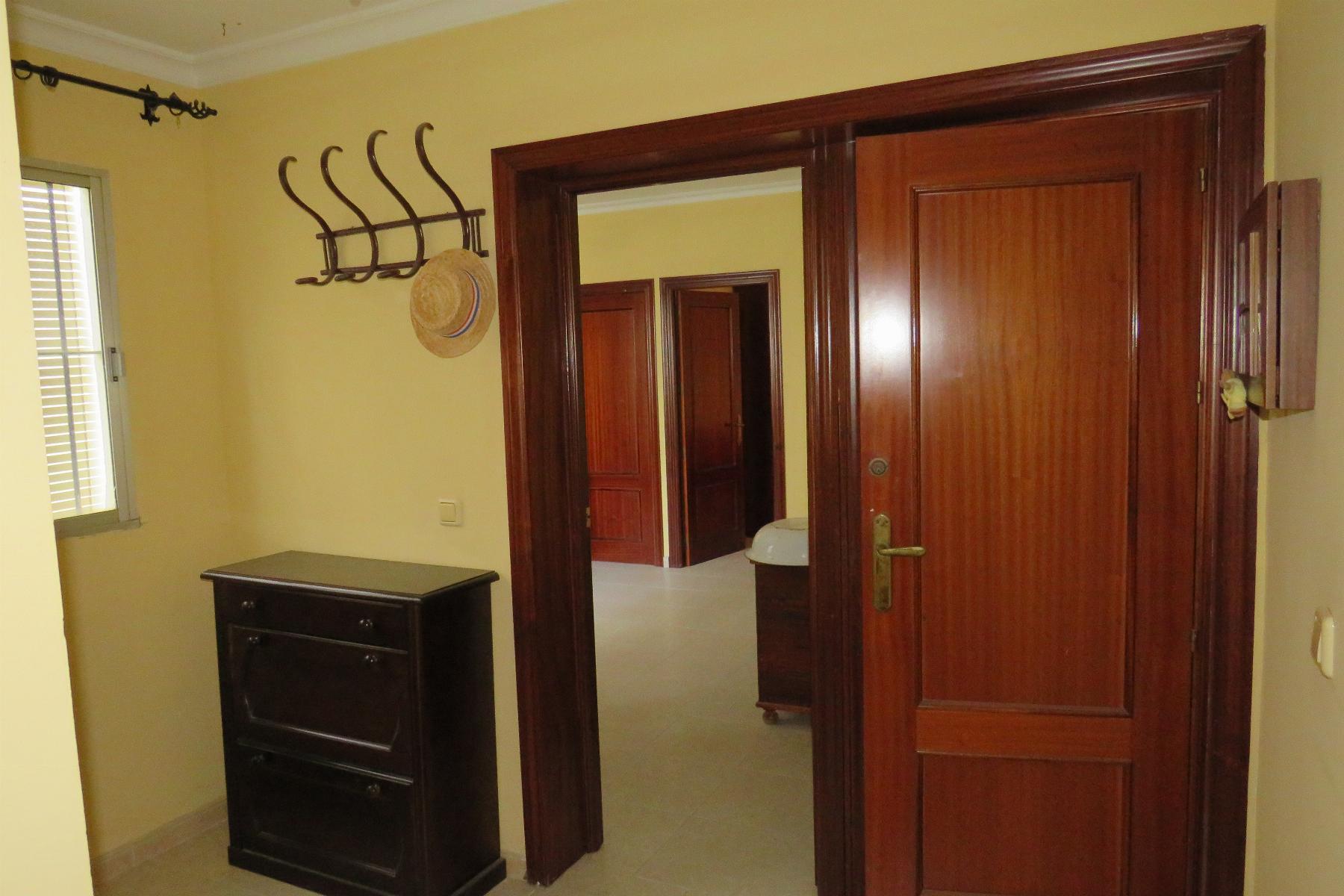 For sale of house in Morón de la Frontera