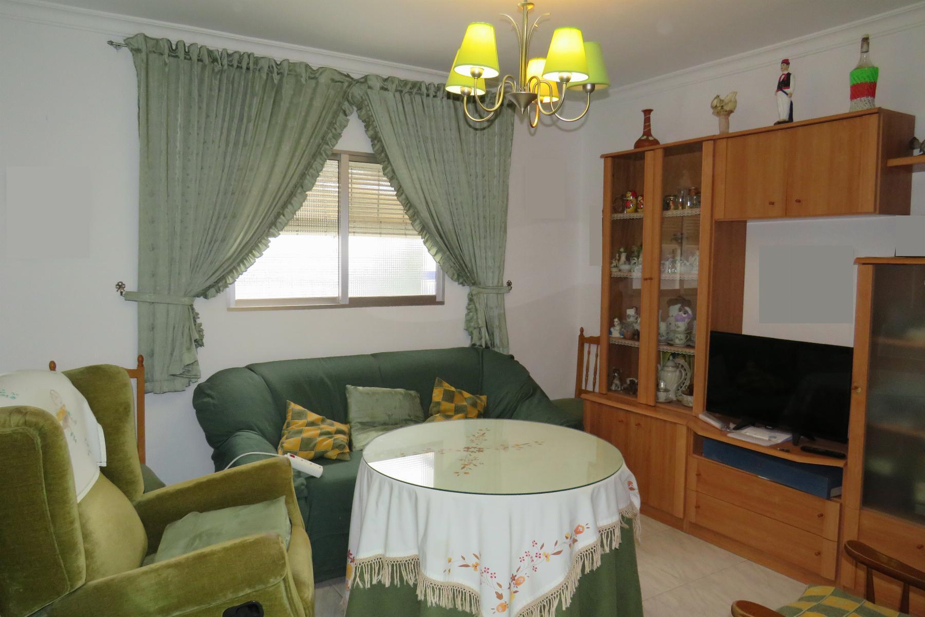 For sale of house in Morón de la Frontera