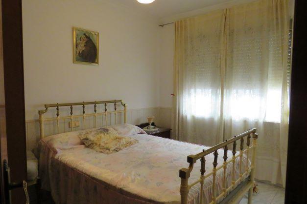 For sale of house in Morón de la Frontera