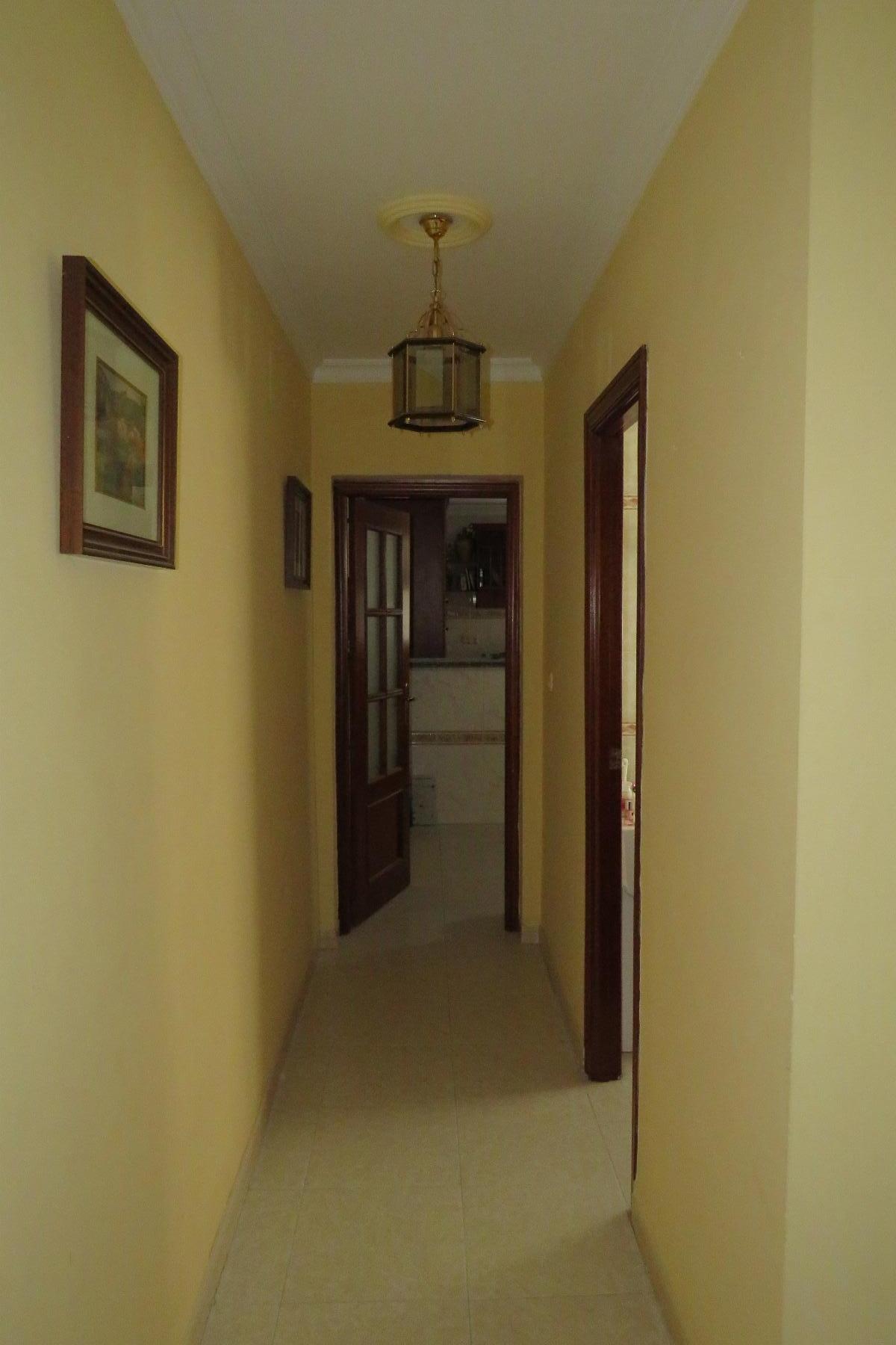 For sale of house in Morón de la Frontera