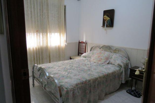 For sale of house in Morón de la Frontera
