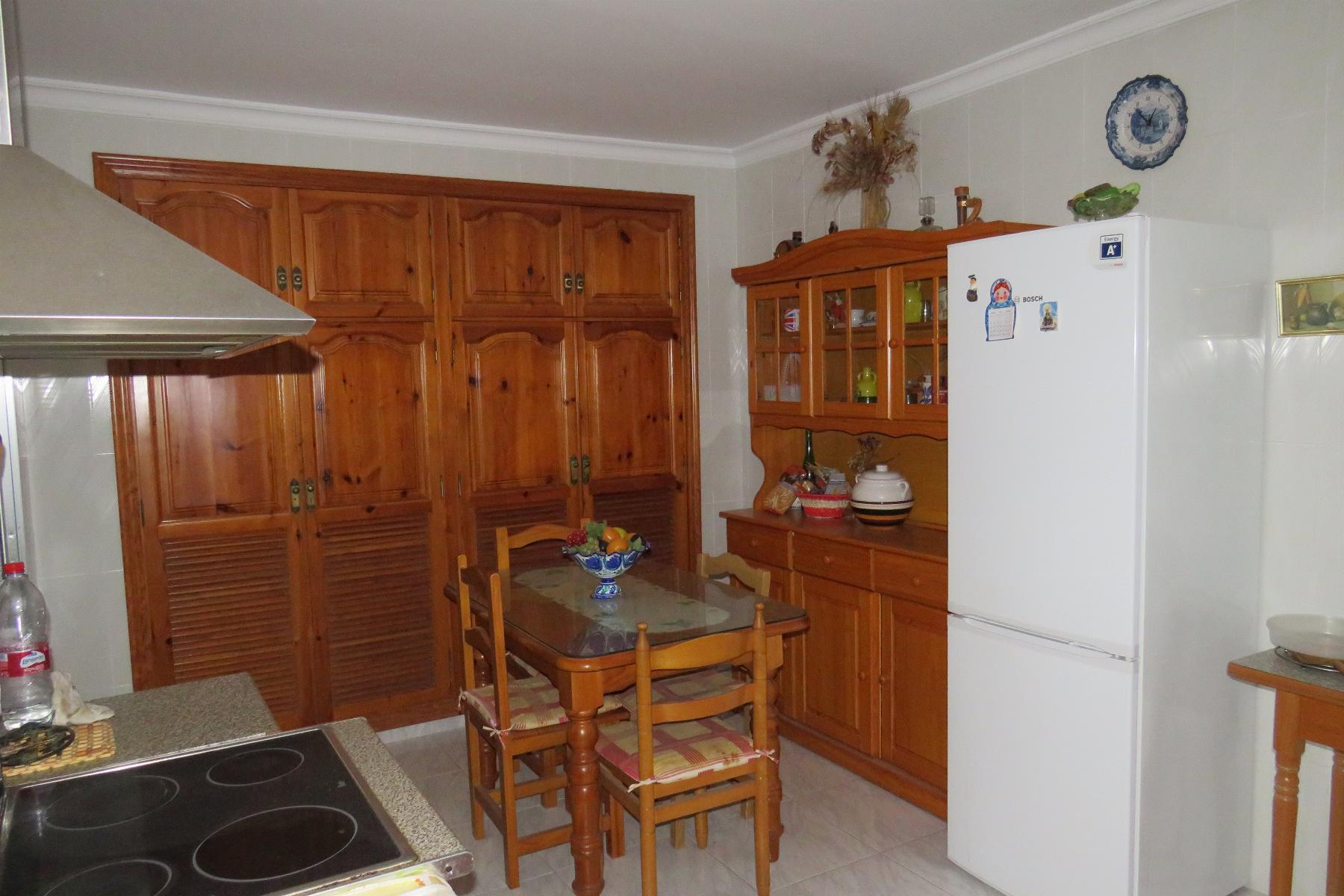 For sale of house in Morón de la Frontera