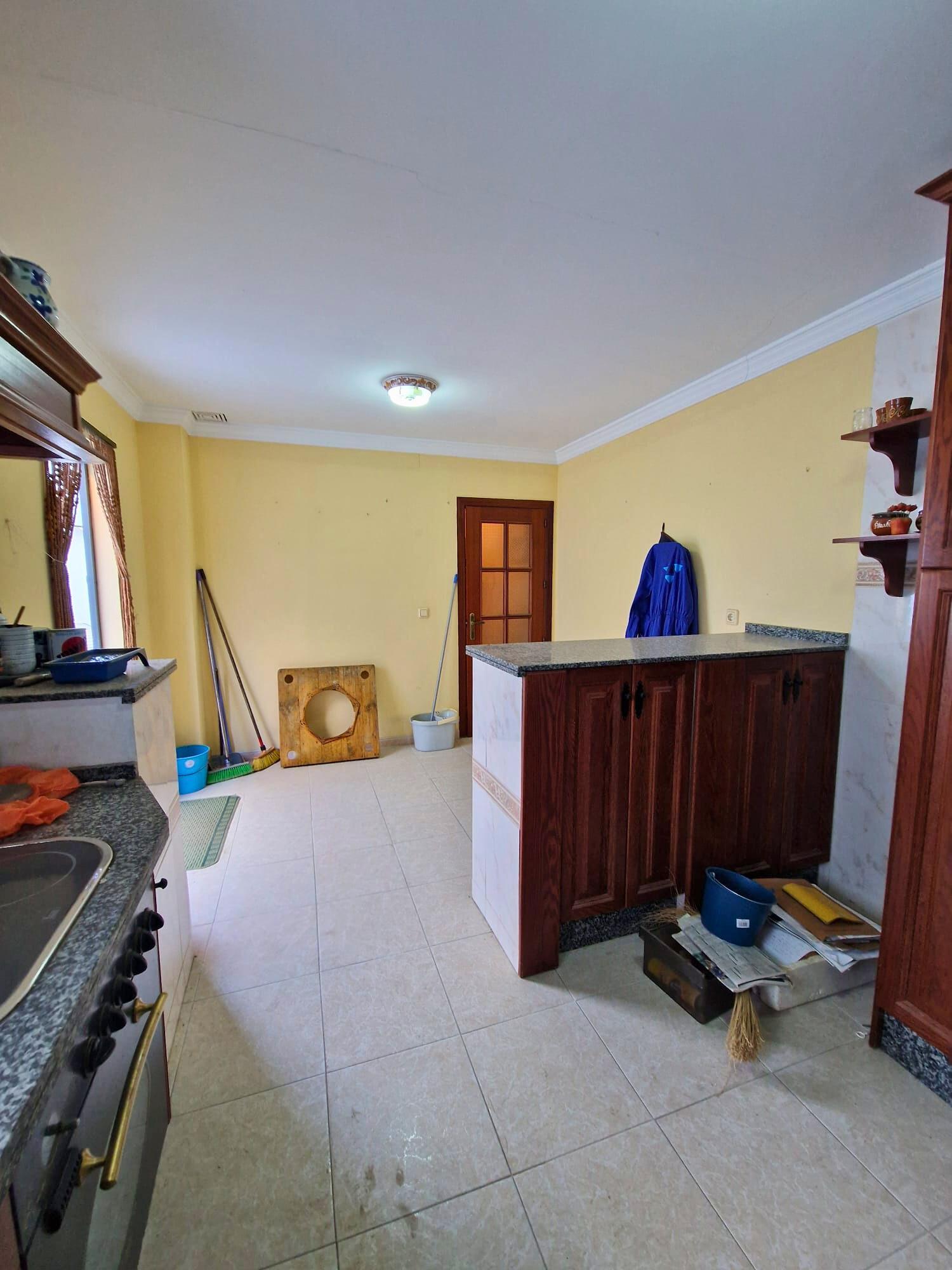 Venta de casa en Morón de la Frontera