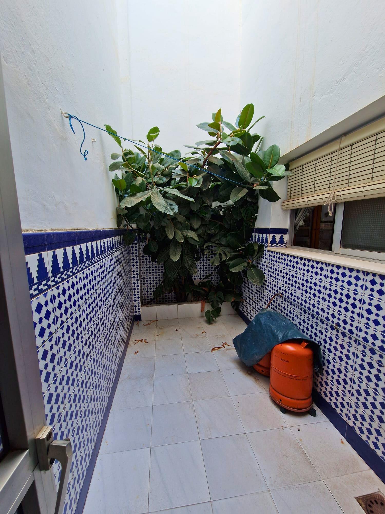 Venta de casa en Morón de la Frontera