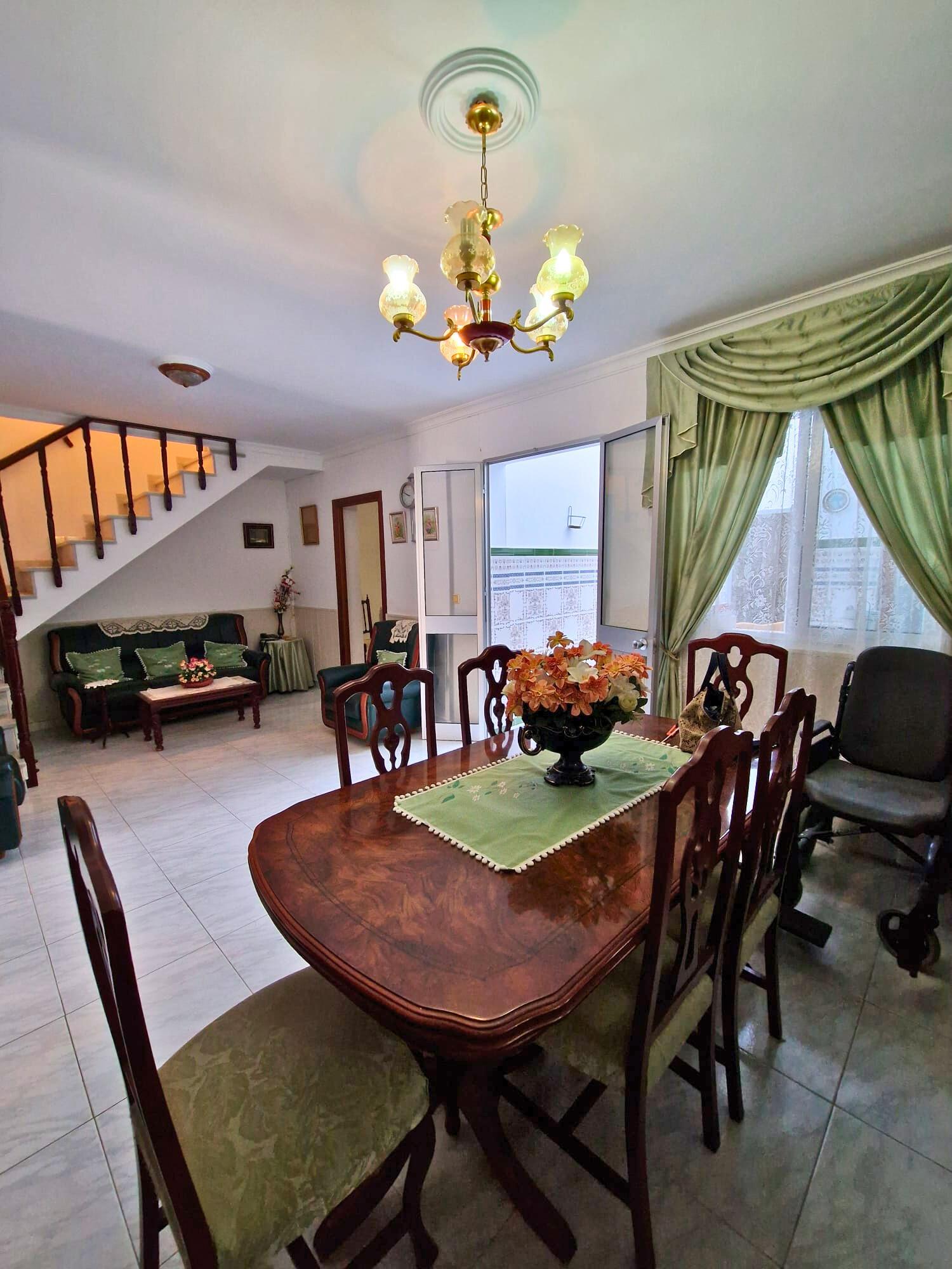 Venta de casa en Morón de la Frontera