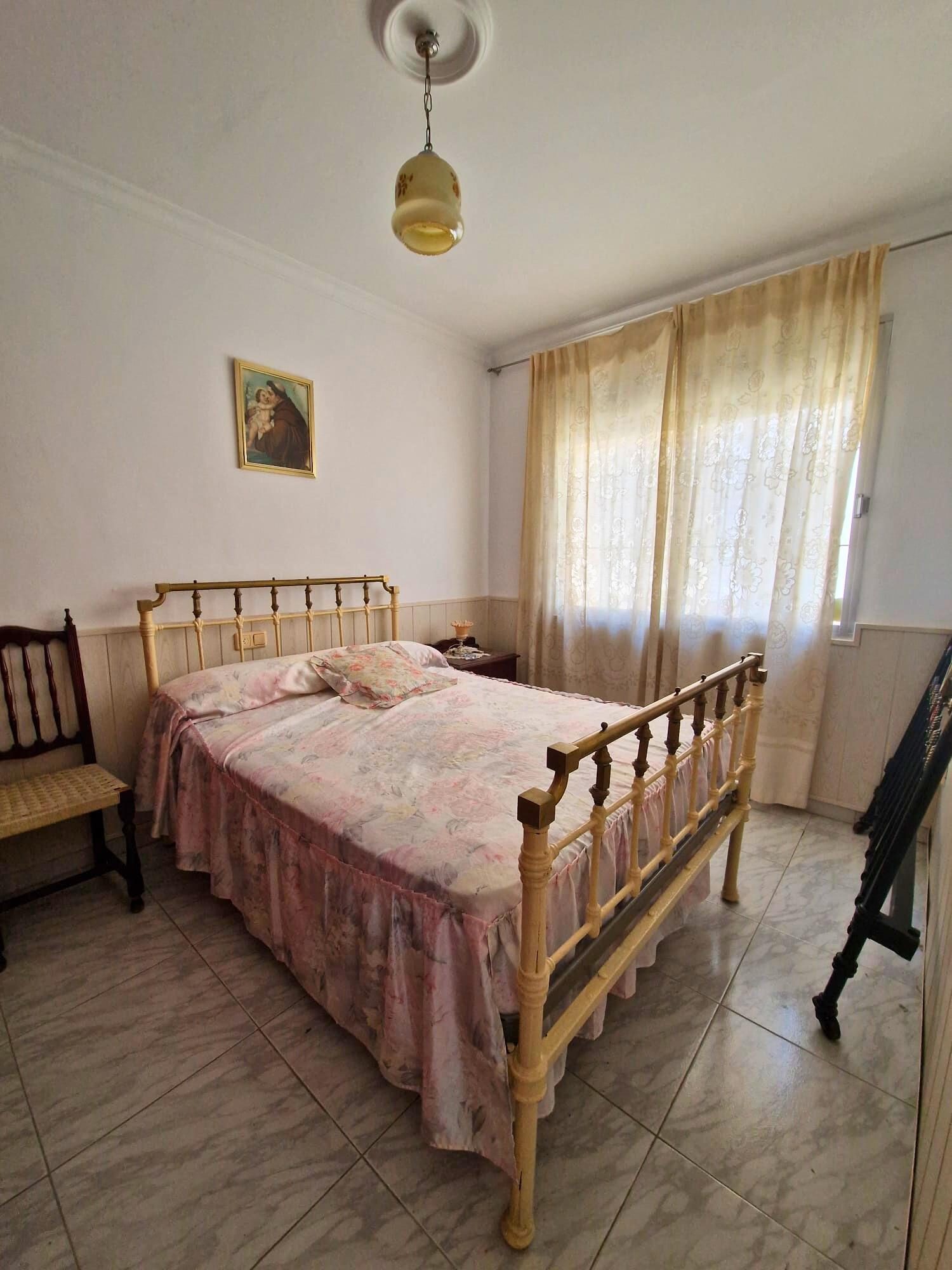 Venta de casa en Morón de la Frontera