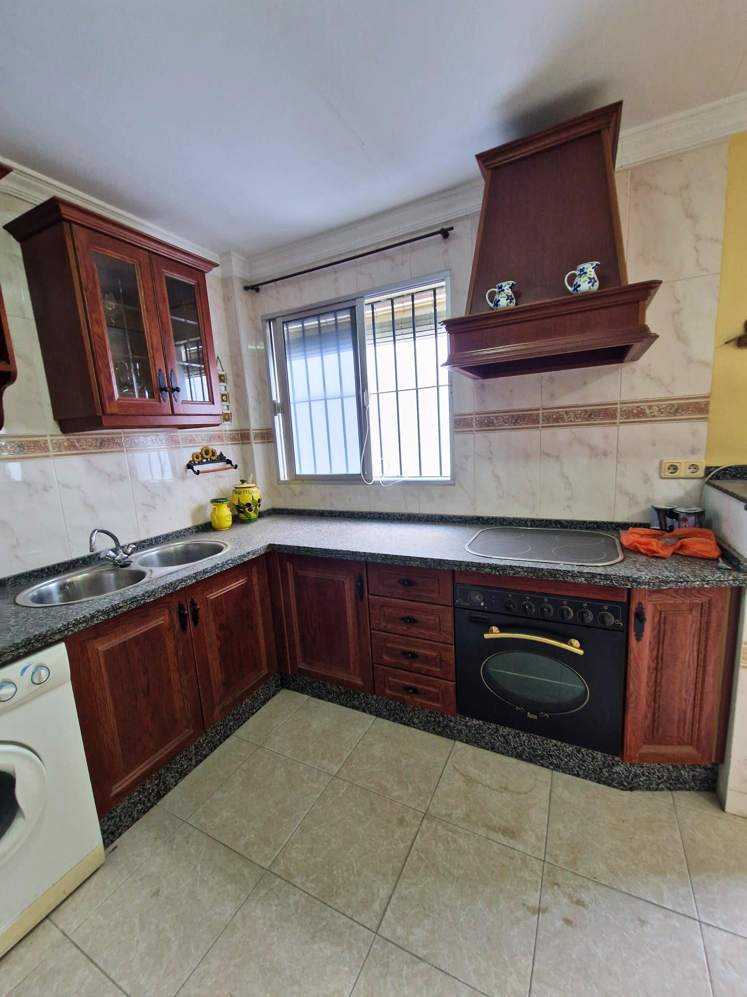 Venta de casa en Morón de la Frontera