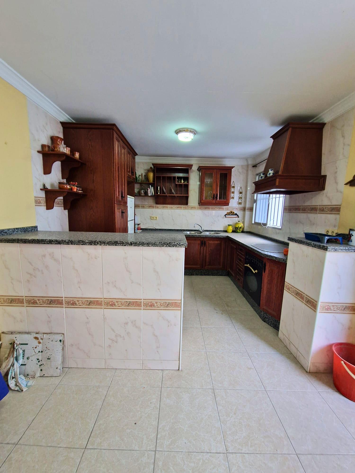 Venta de casa en Morón de la Frontera