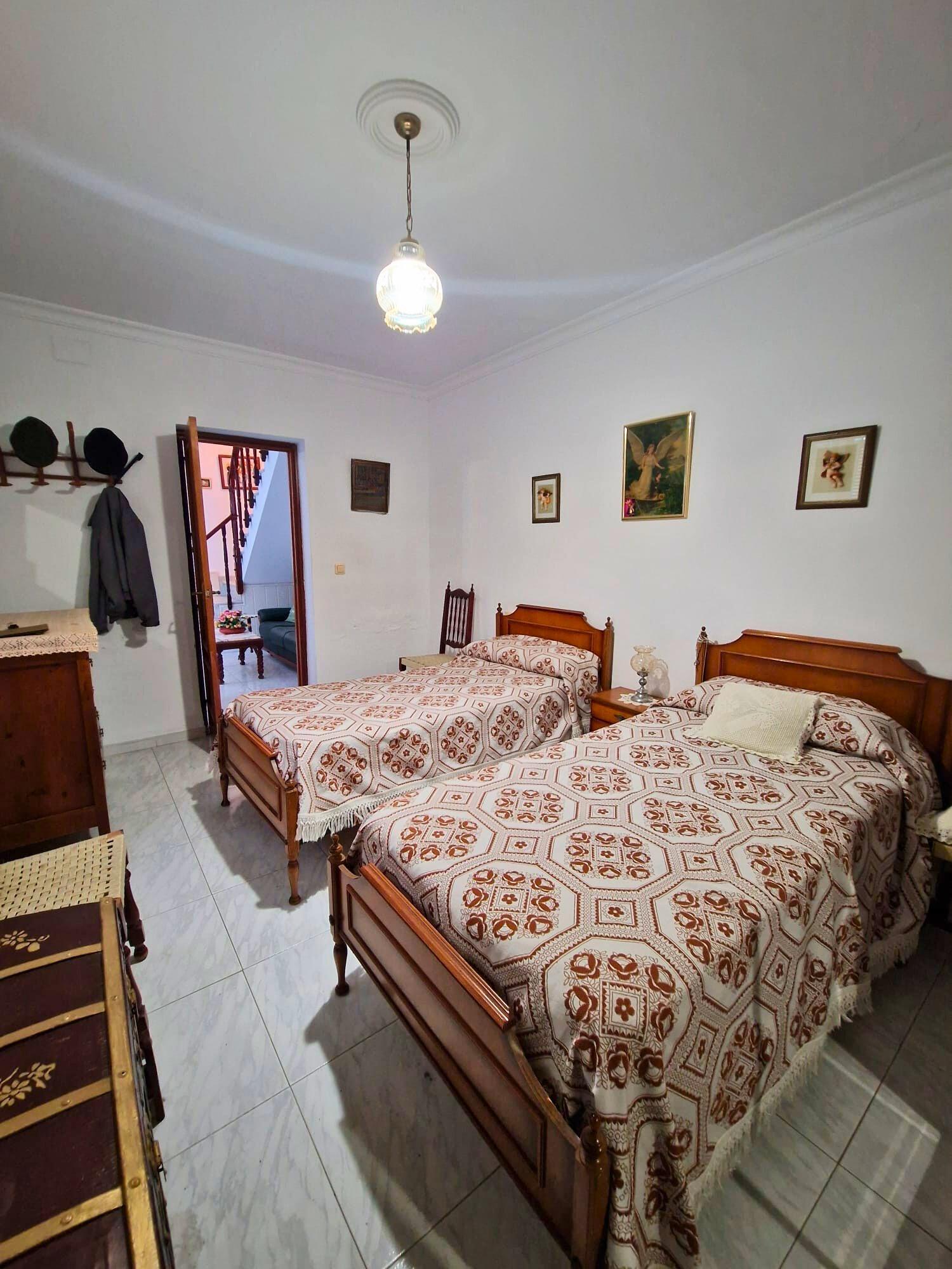 Venta de casa en Morón de la Frontera