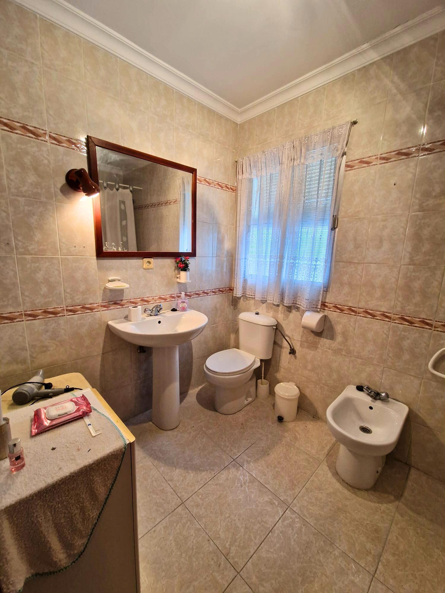 Venta de casa en Morón de la Frontera