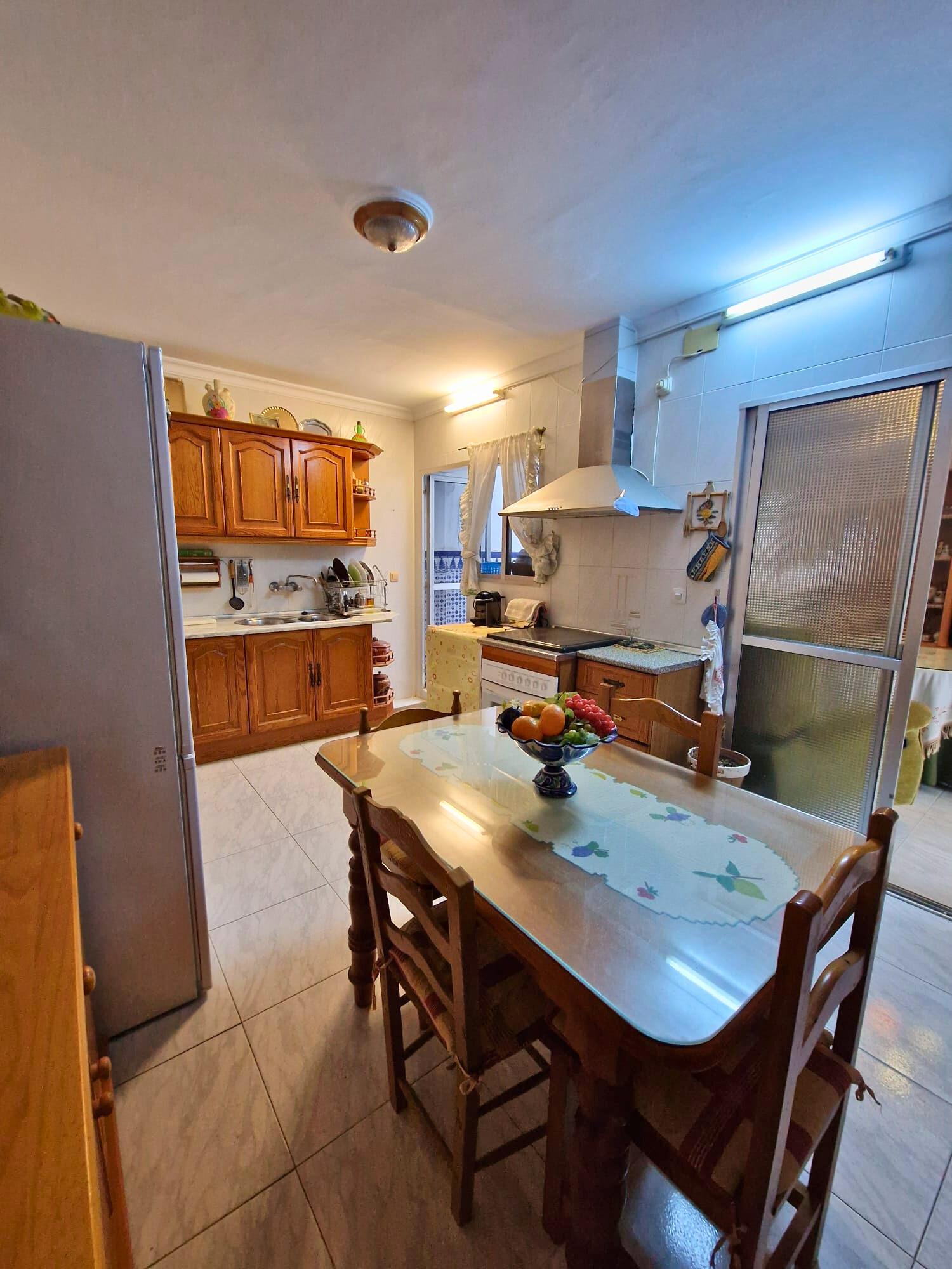 Venta de casa en Morón de la Frontera