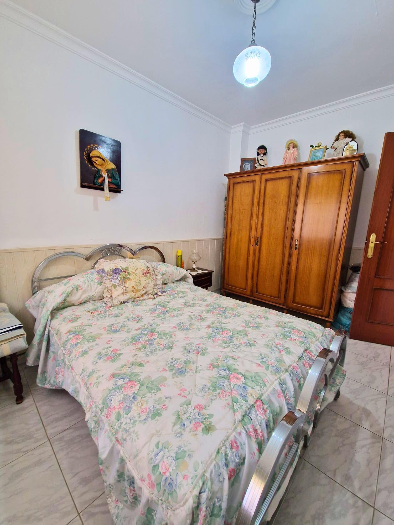 Venta de casa en Morón de la Frontera