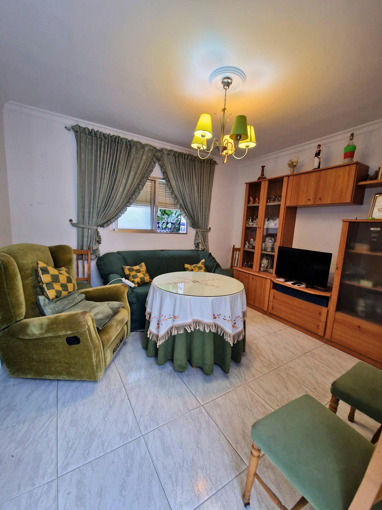 Venta de casa en Morón de la Frontera