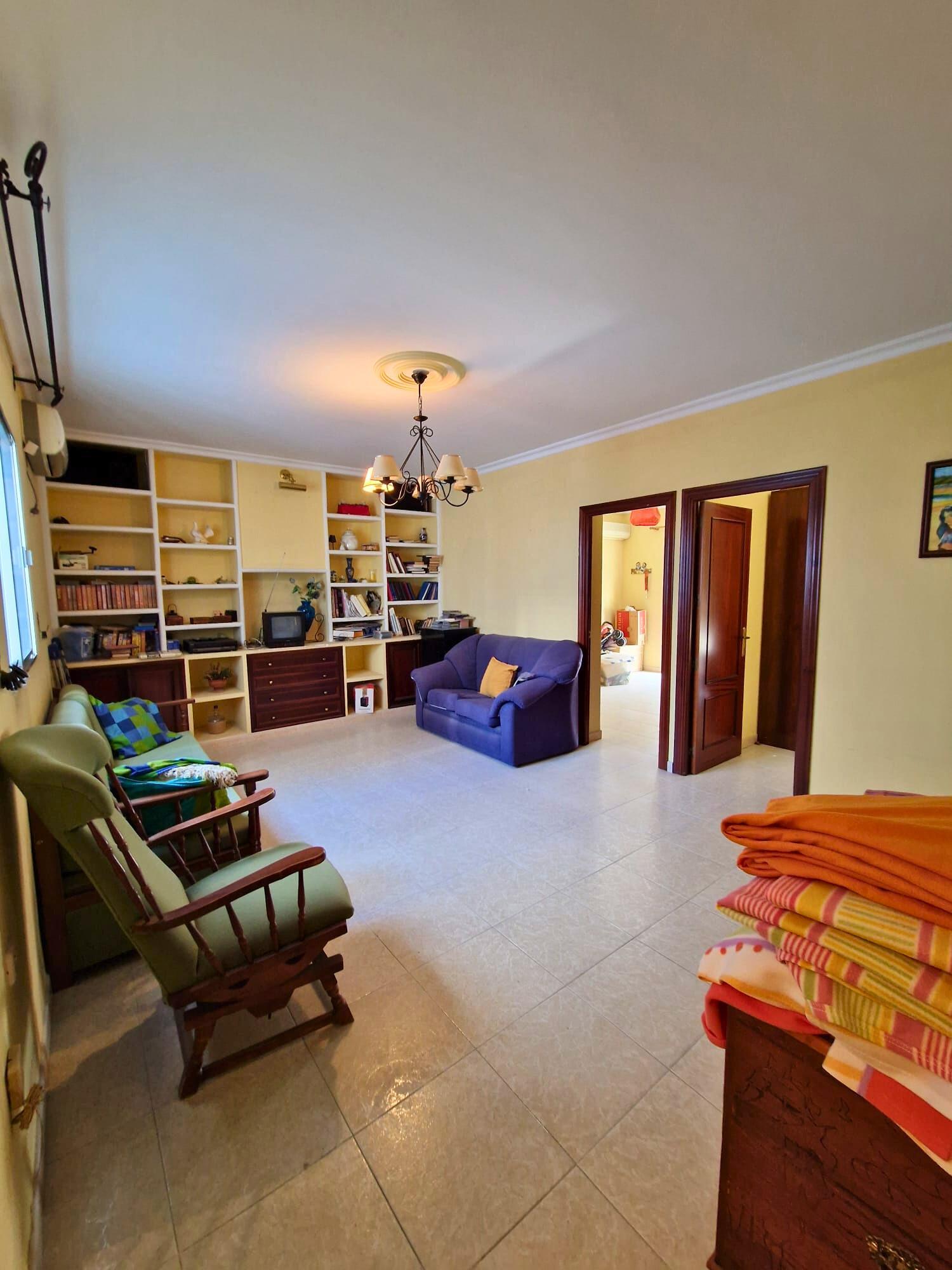 Venta de casa en Morón de la Frontera