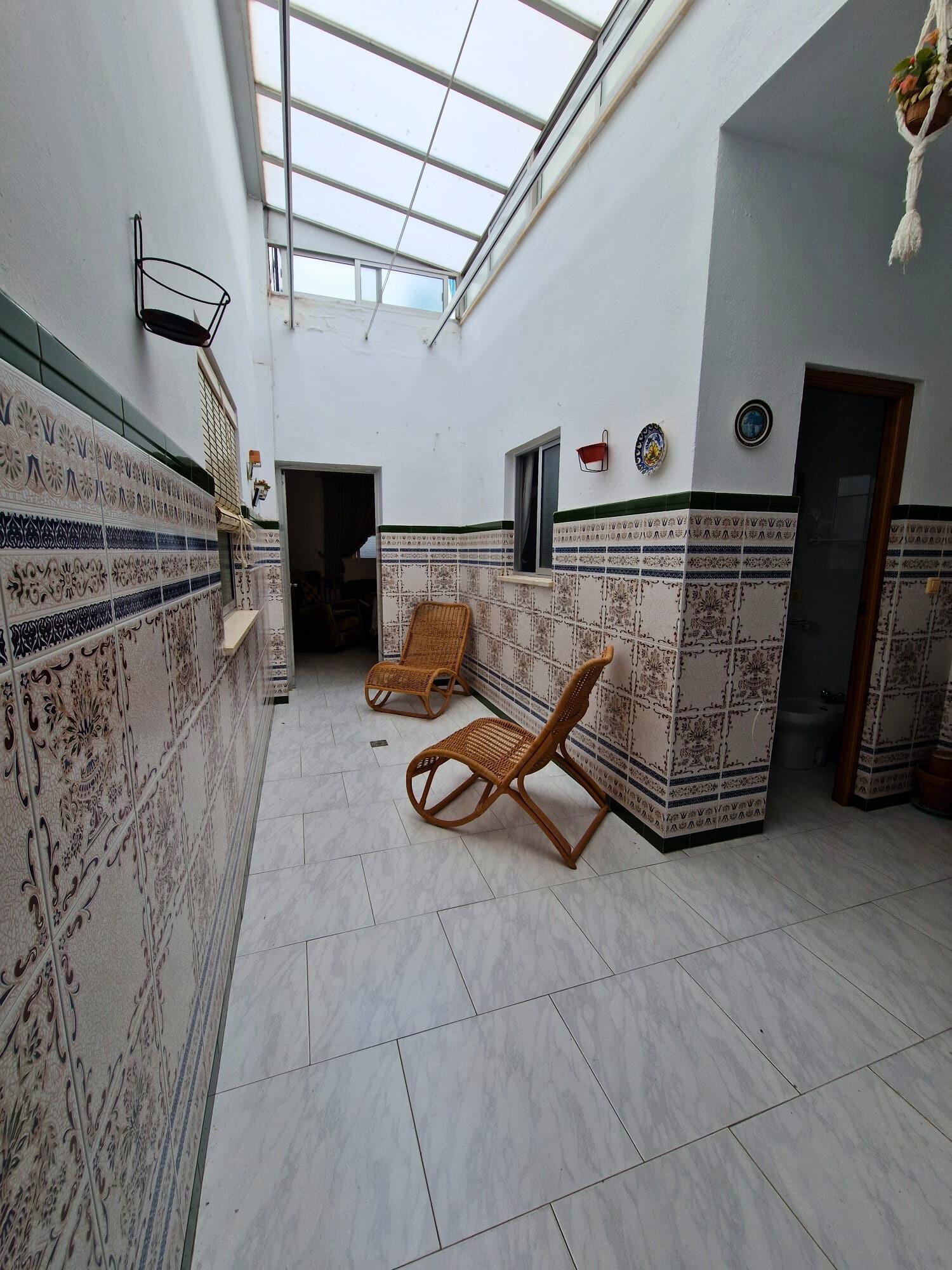 Venta de casa en Morón de la Frontera