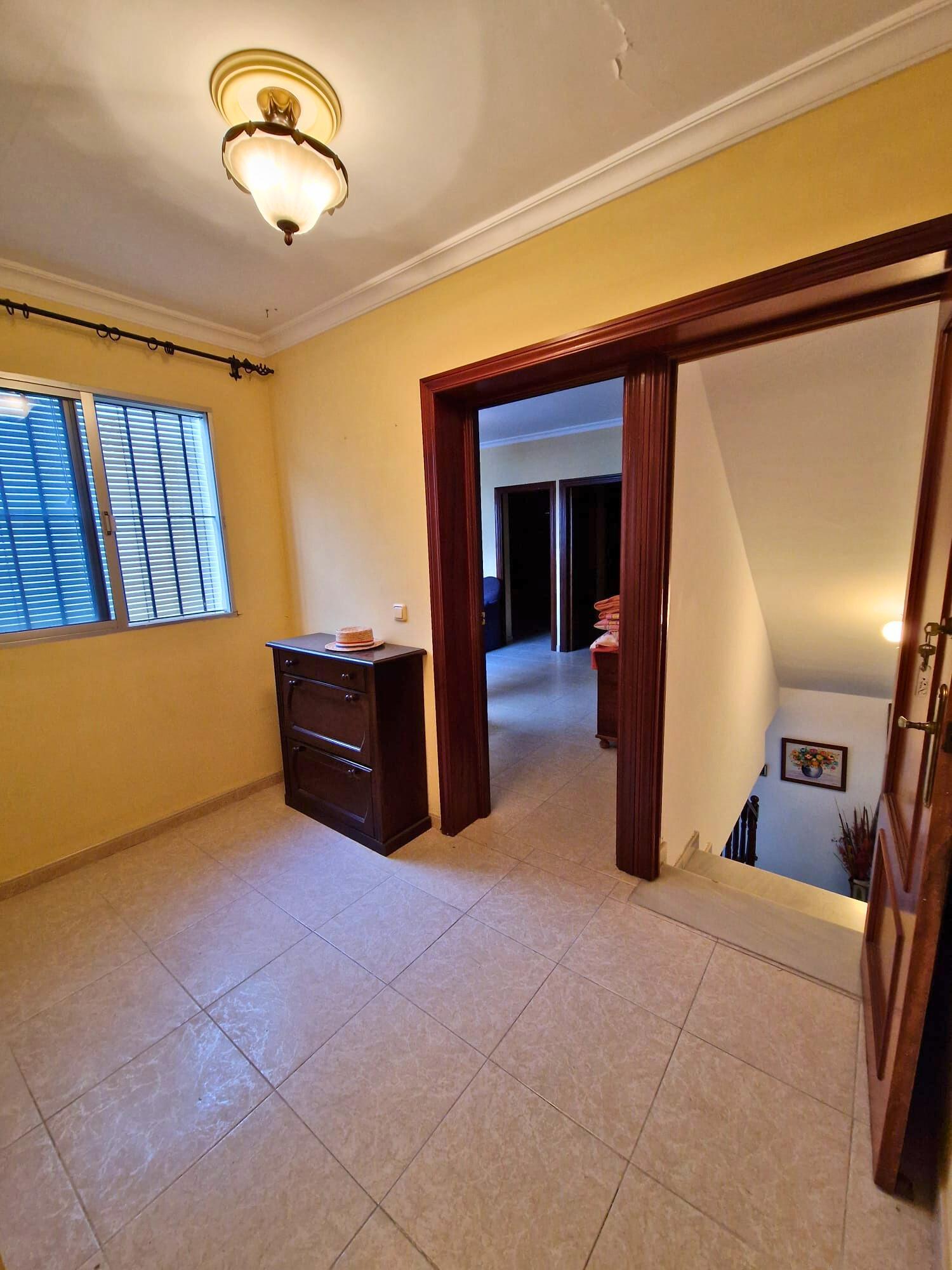 Venta de casa en Morón de la Frontera