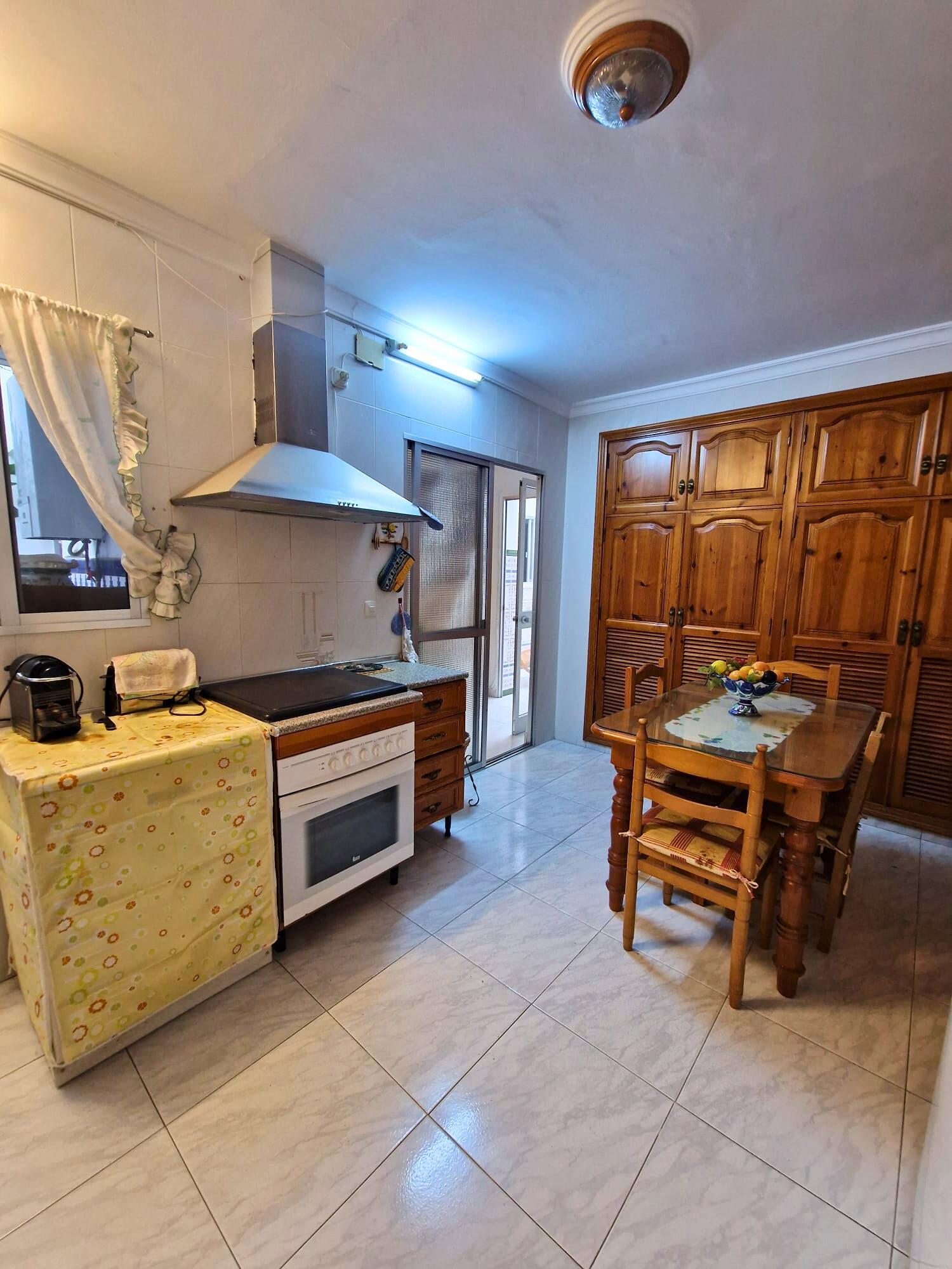 Venta de casa en Morón de la Frontera