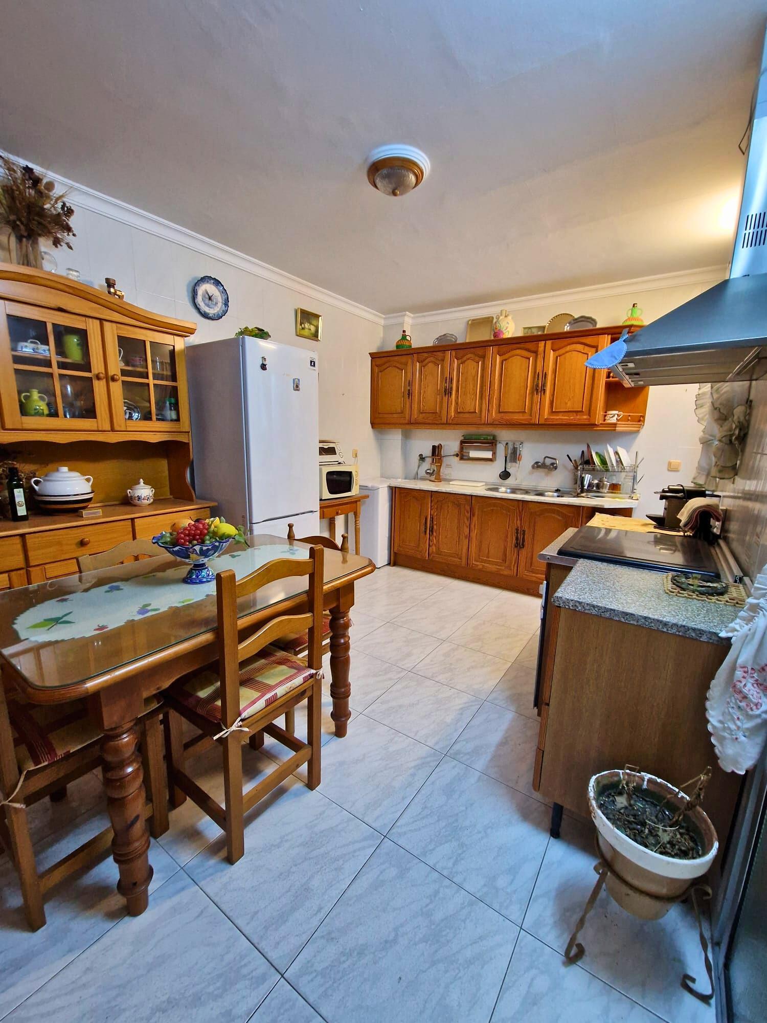 Venta de casa en Morón de la Frontera