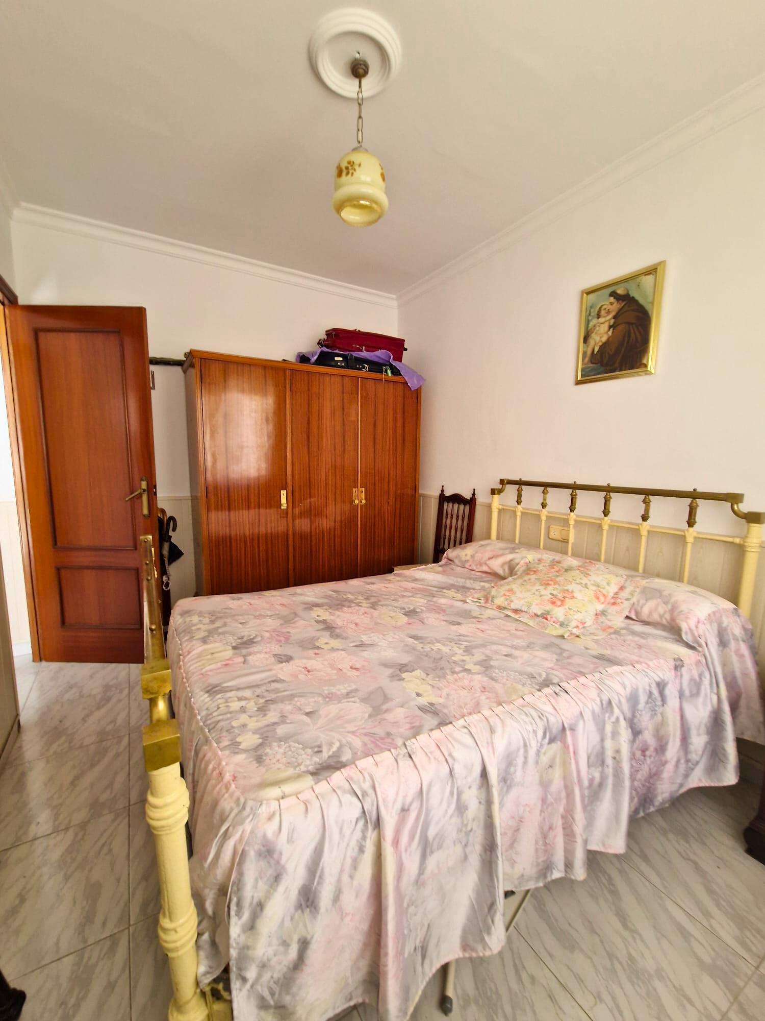 Venta de casa en Morón de la Frontera