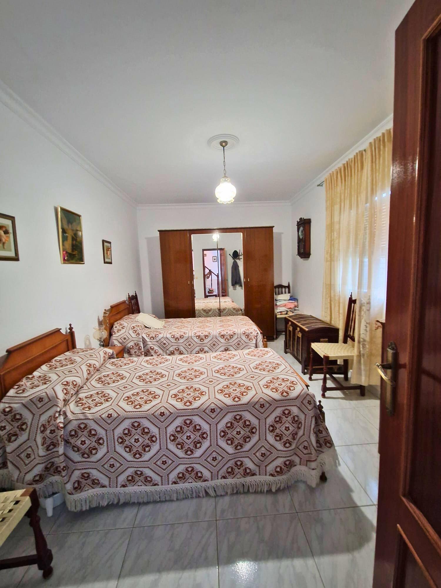 Venta de casa en Morón de la Frontera