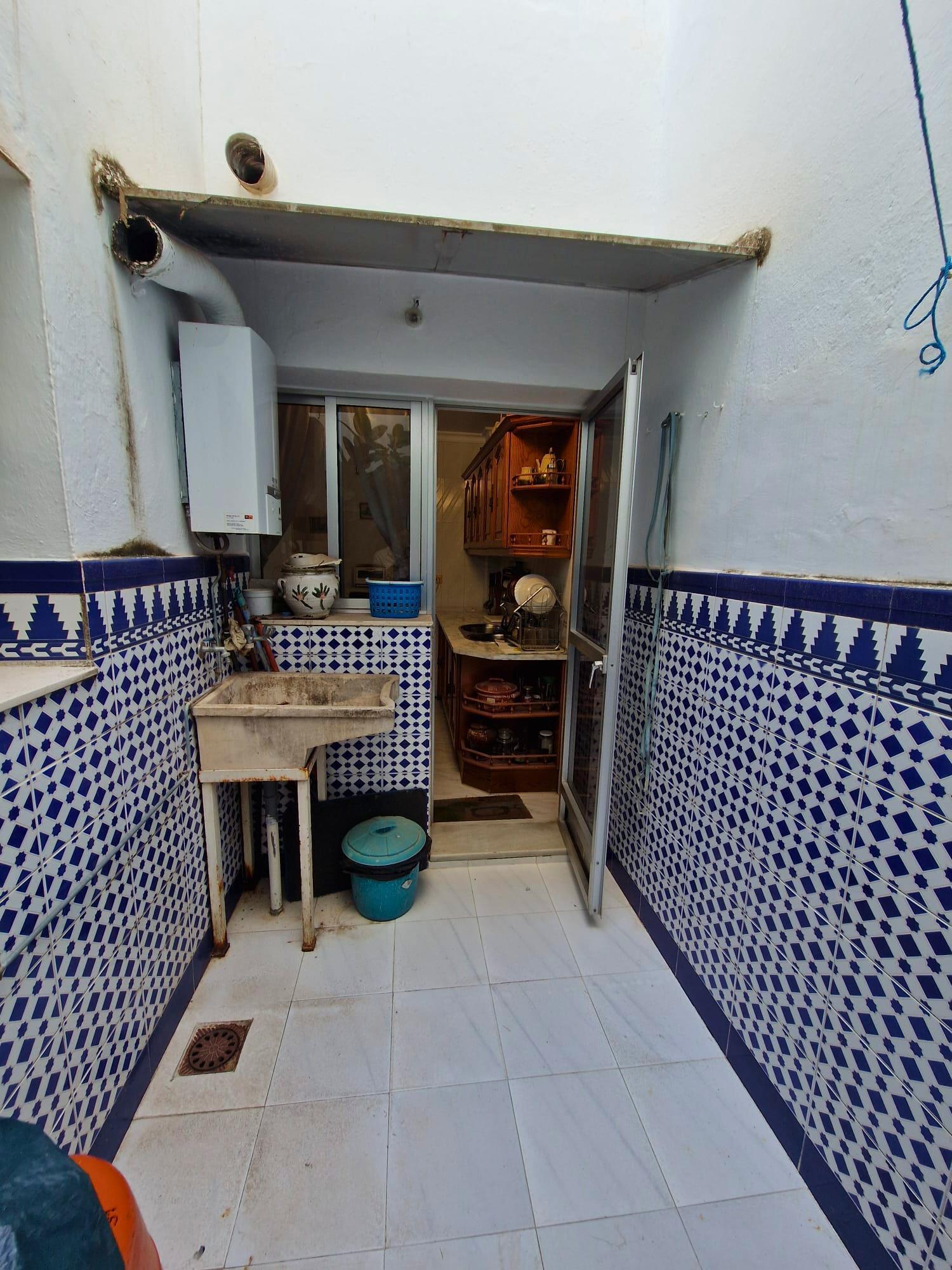 Venta de casa en Morón de la Frontera