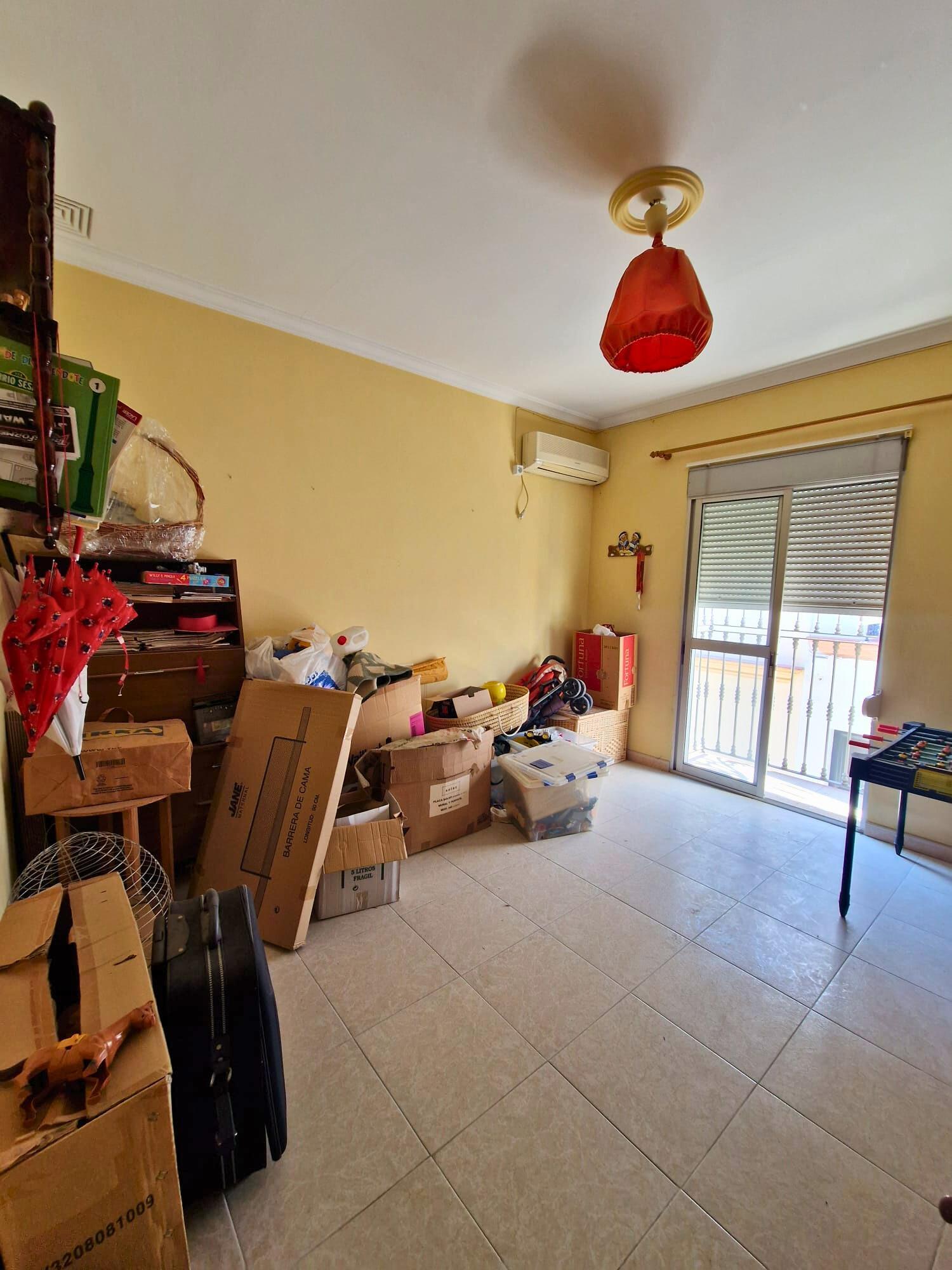 Venta de casa en Morón de la Frontera
