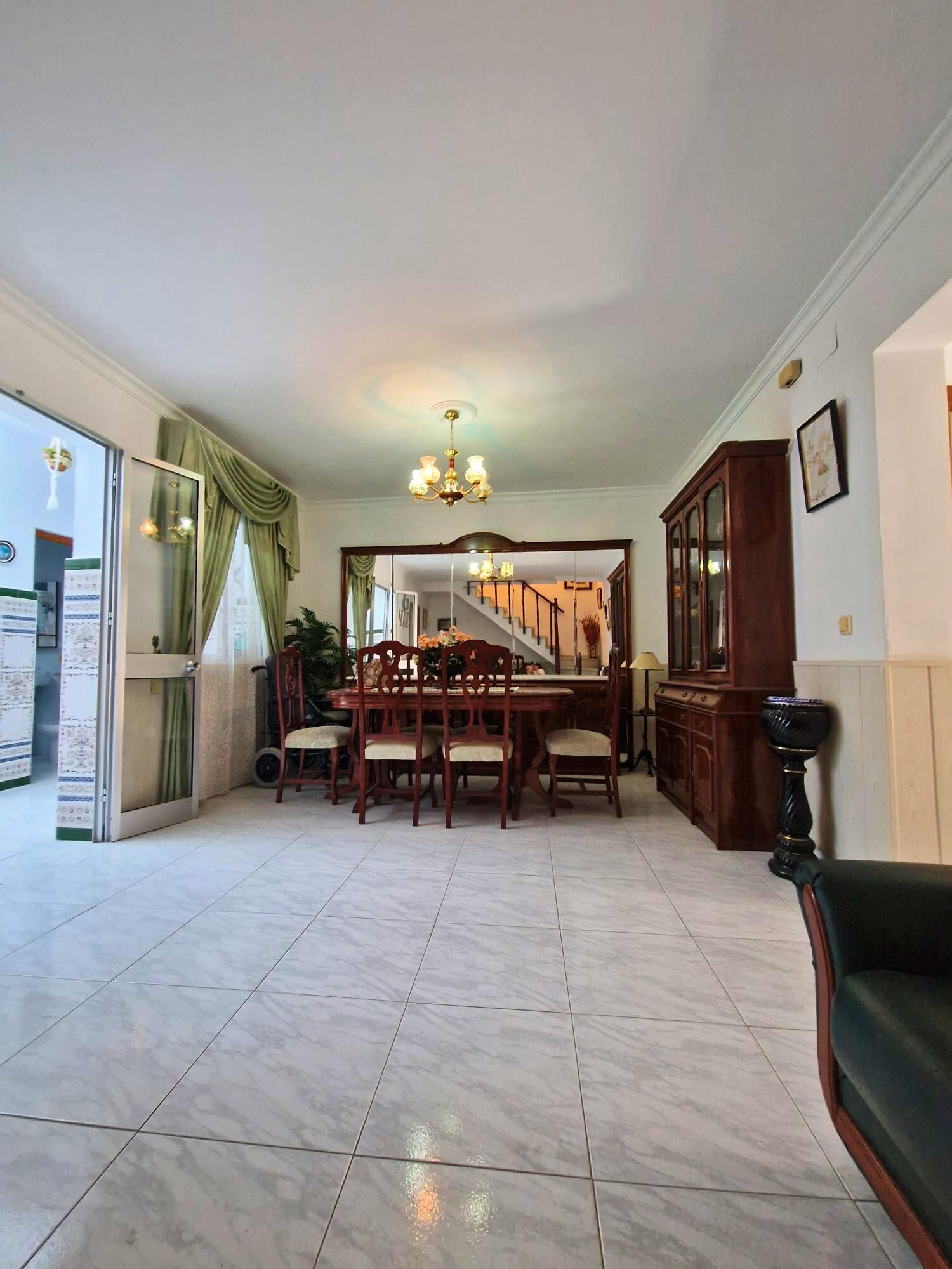 Venta de casa en Morón de la Frontera