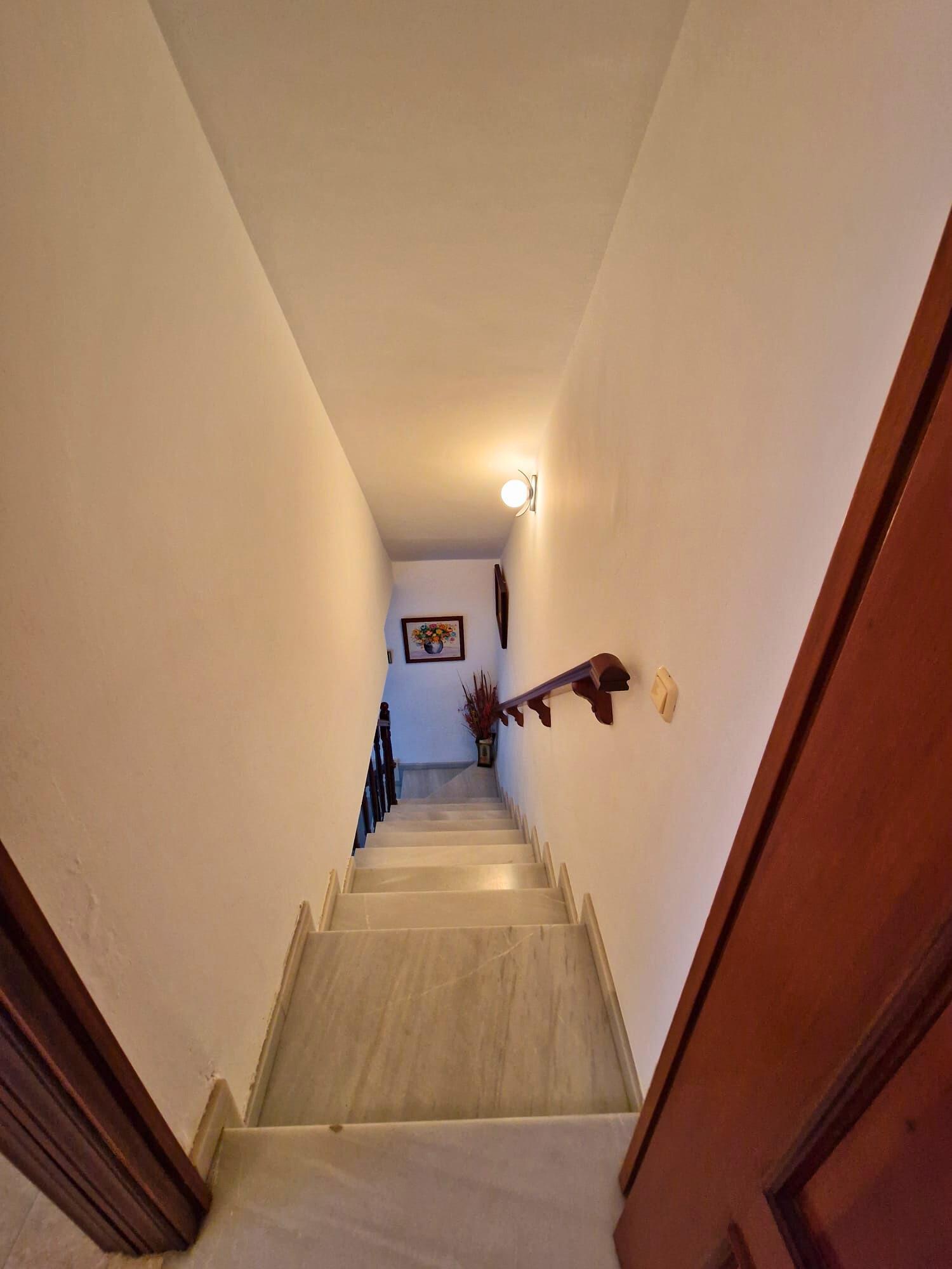 Venta de casa en Morón de la Frontera