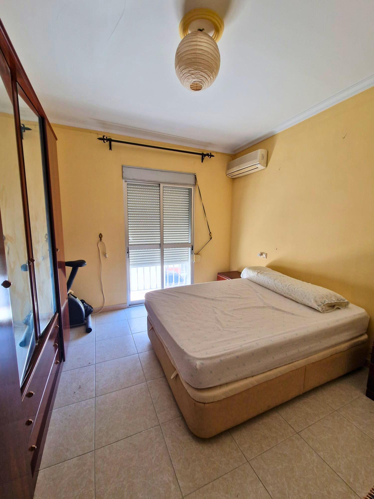 Venta de casa en Morón de la Frontera