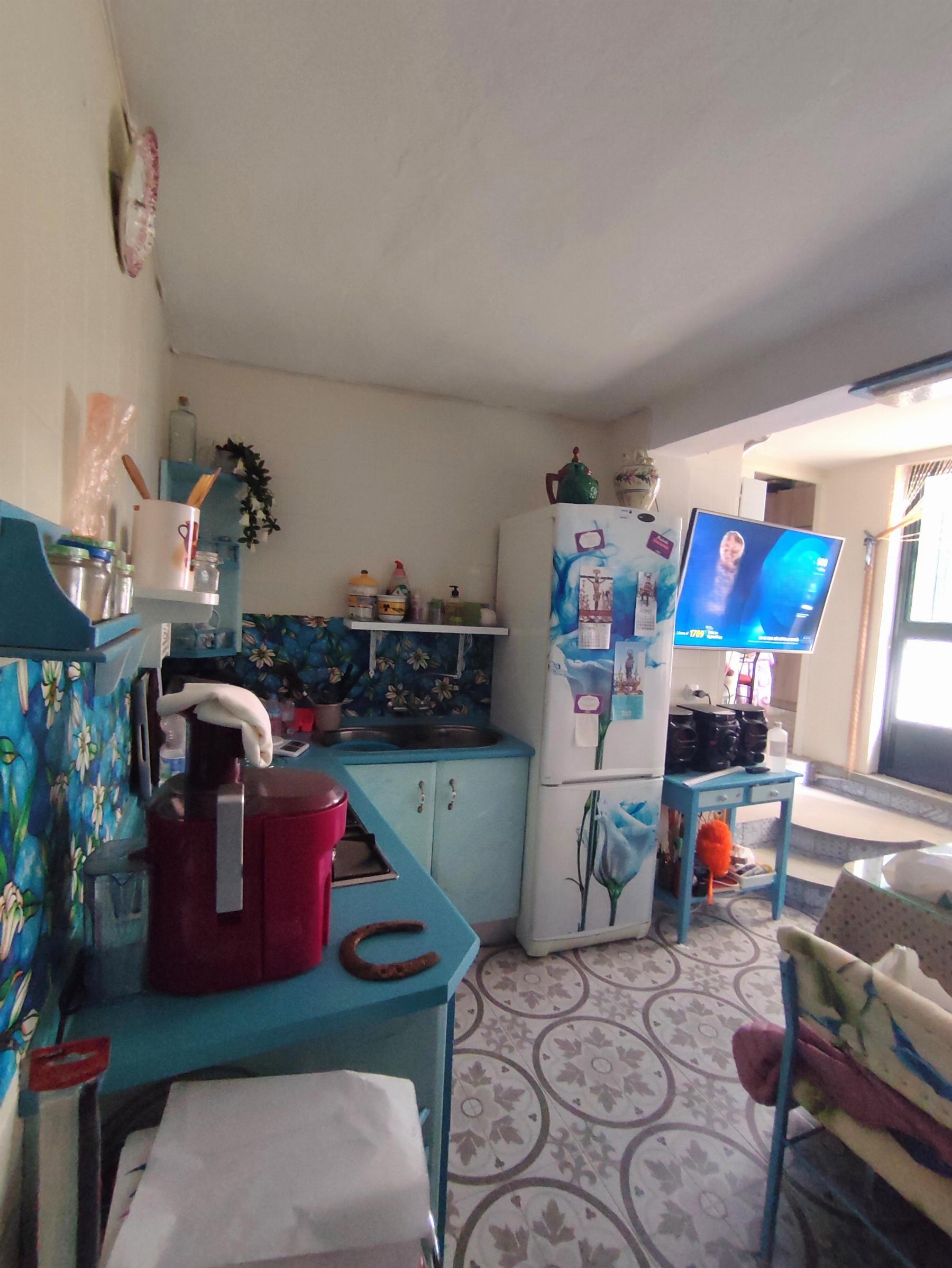 For sale of house in Morón de la Frontera