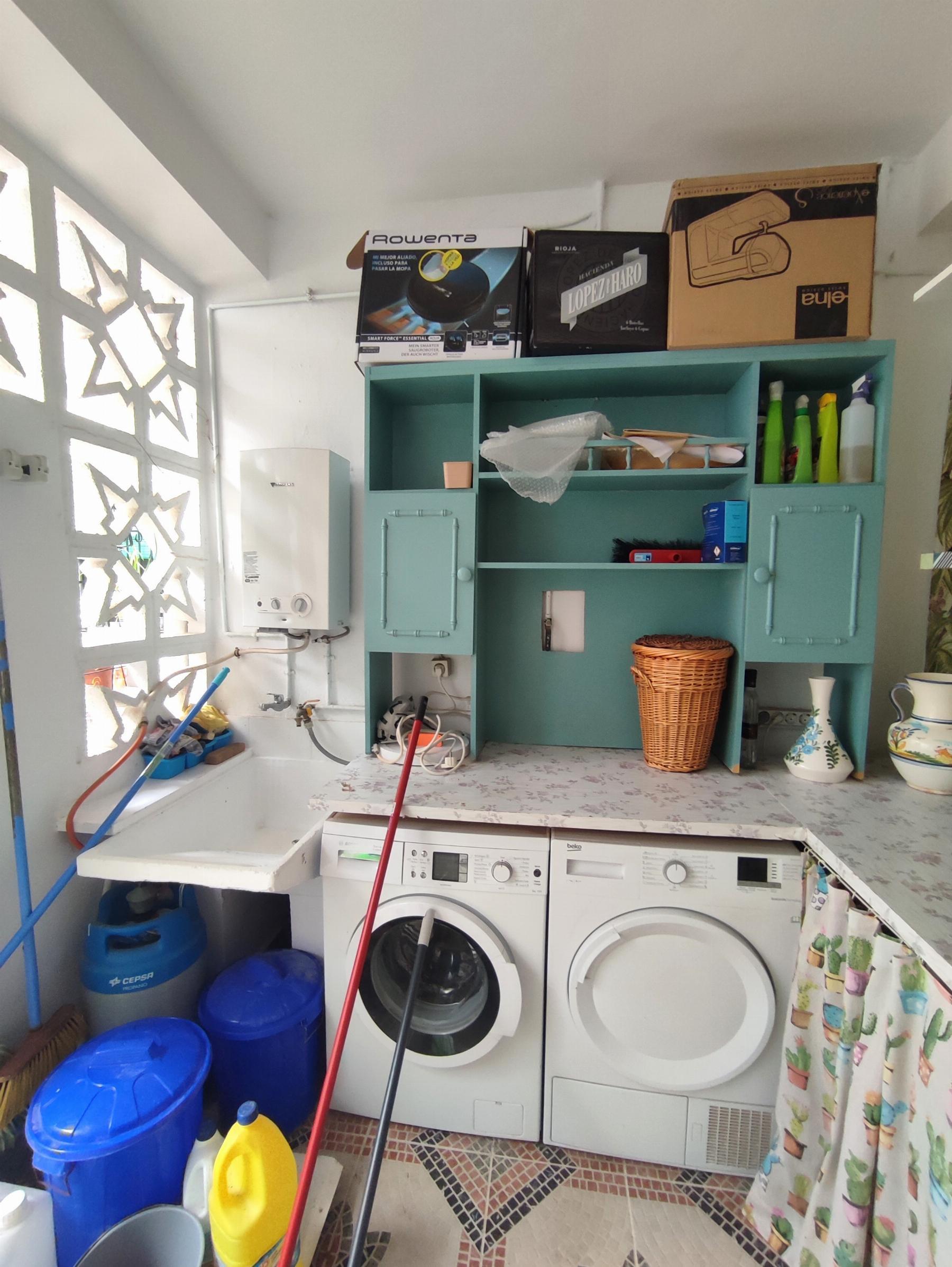 For sale of house in Morón de la Frontera