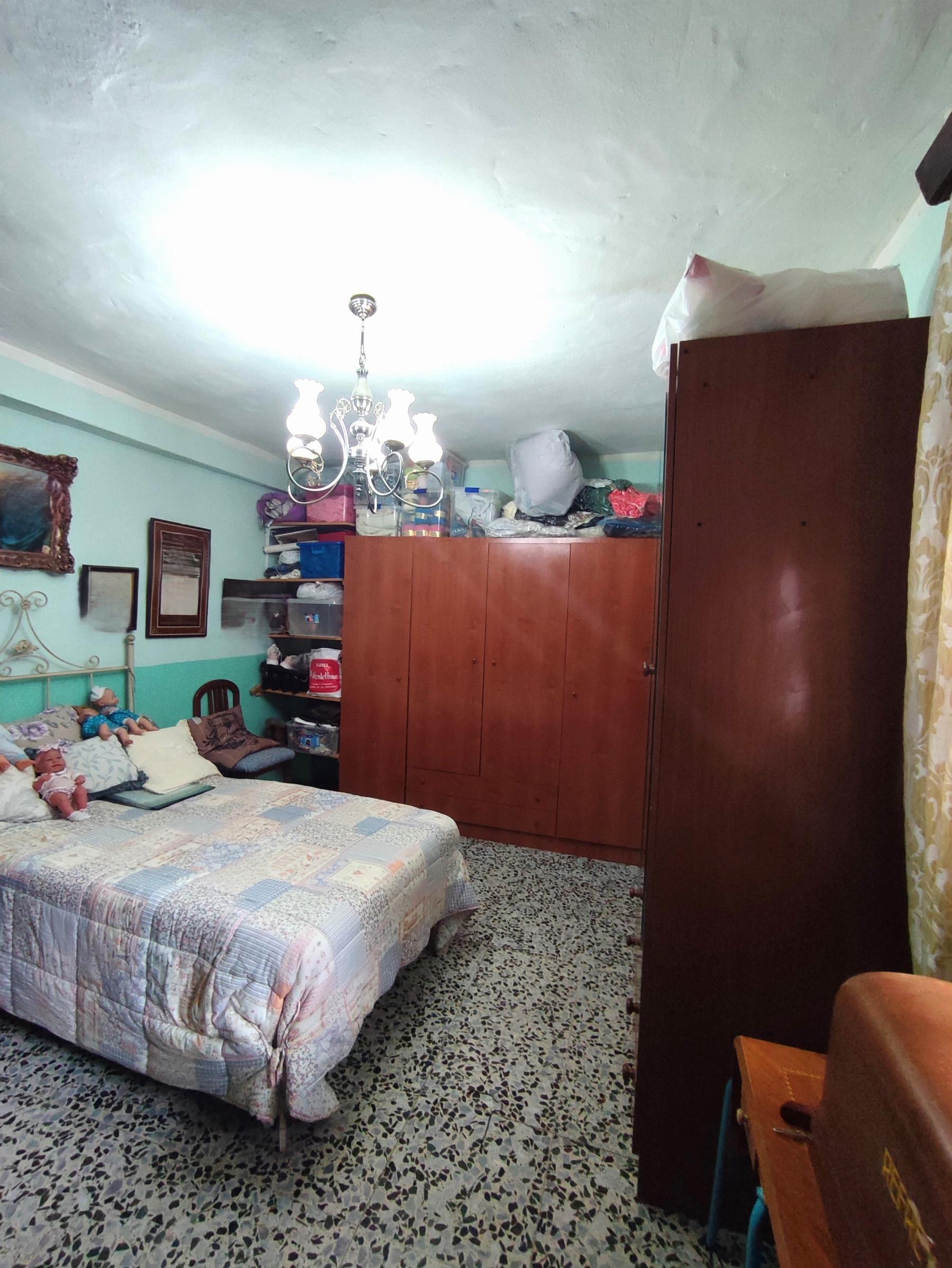 For sale of house in Morón de la Frontera