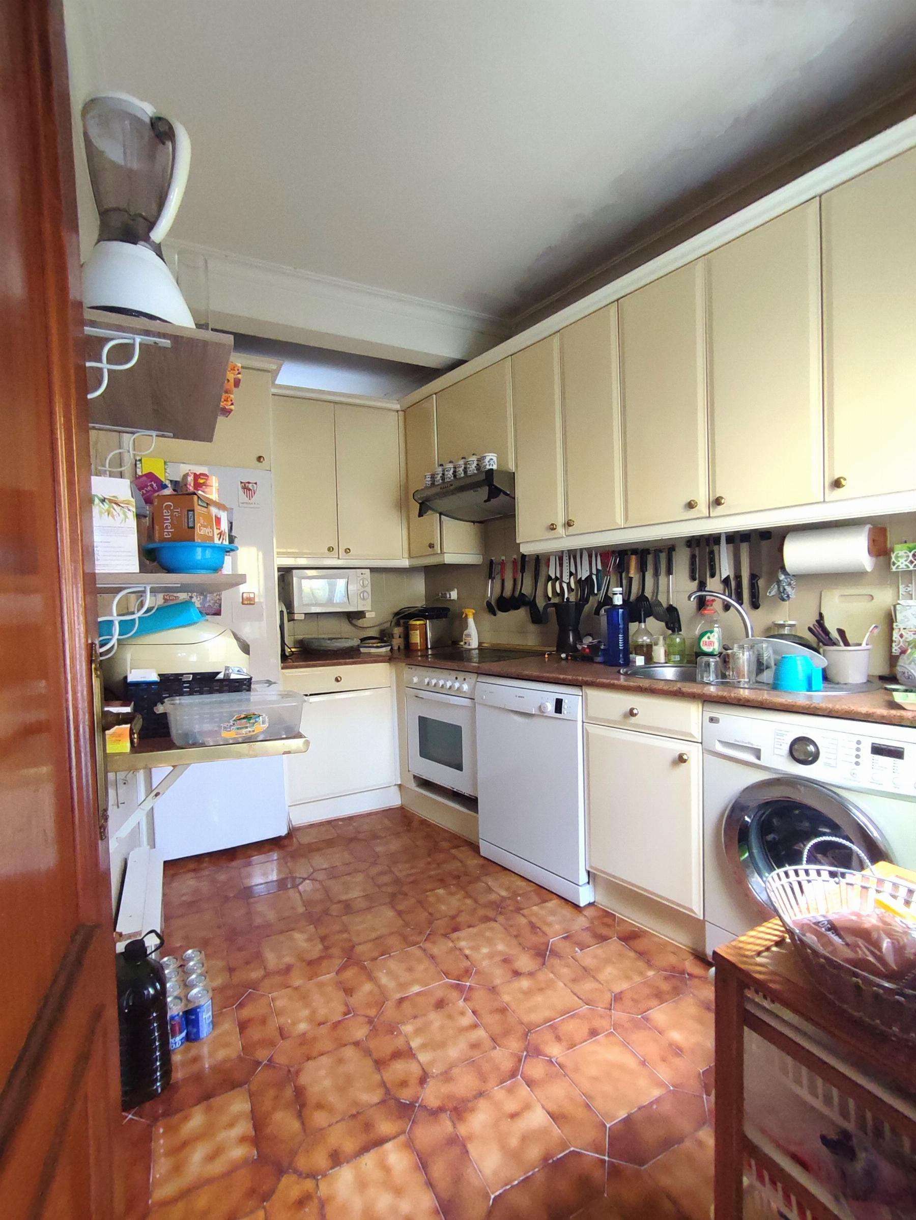 For sale of house in Morón de la Frontera