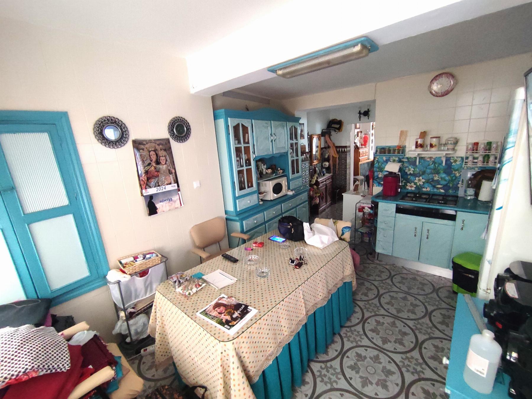 For sale of house in Morón de la Frontera