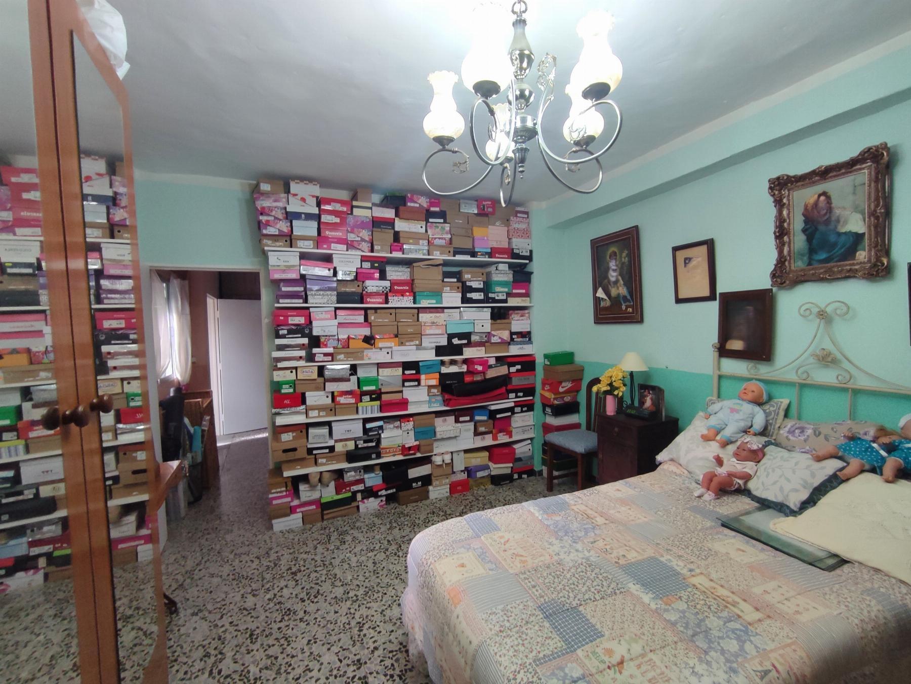 For sale of house in Morón de la Frontera